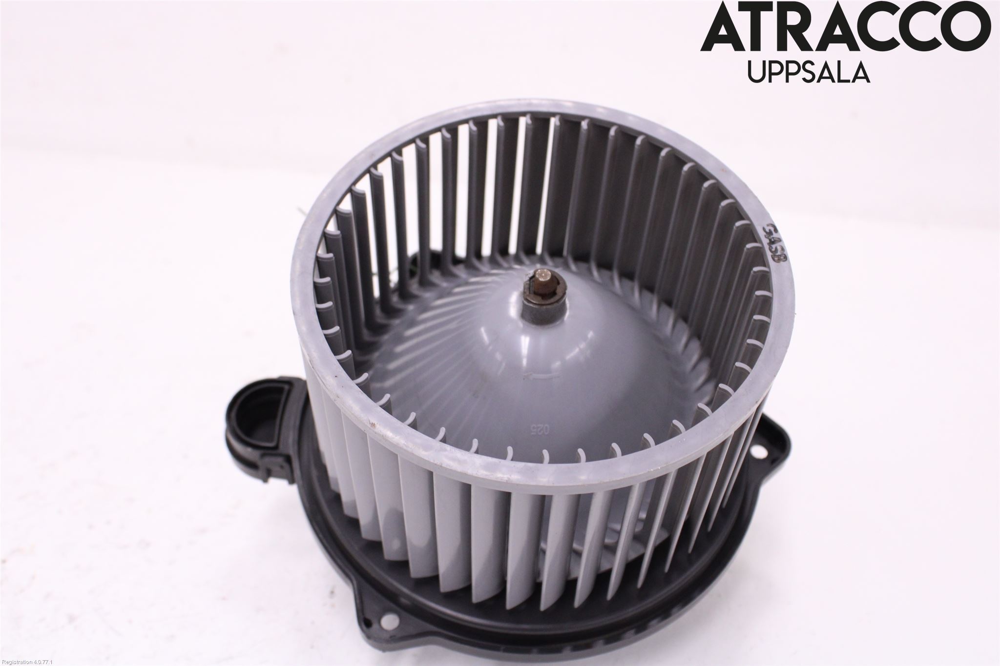 Kia VENGA 10-19 Varmeapparat Viftemotor