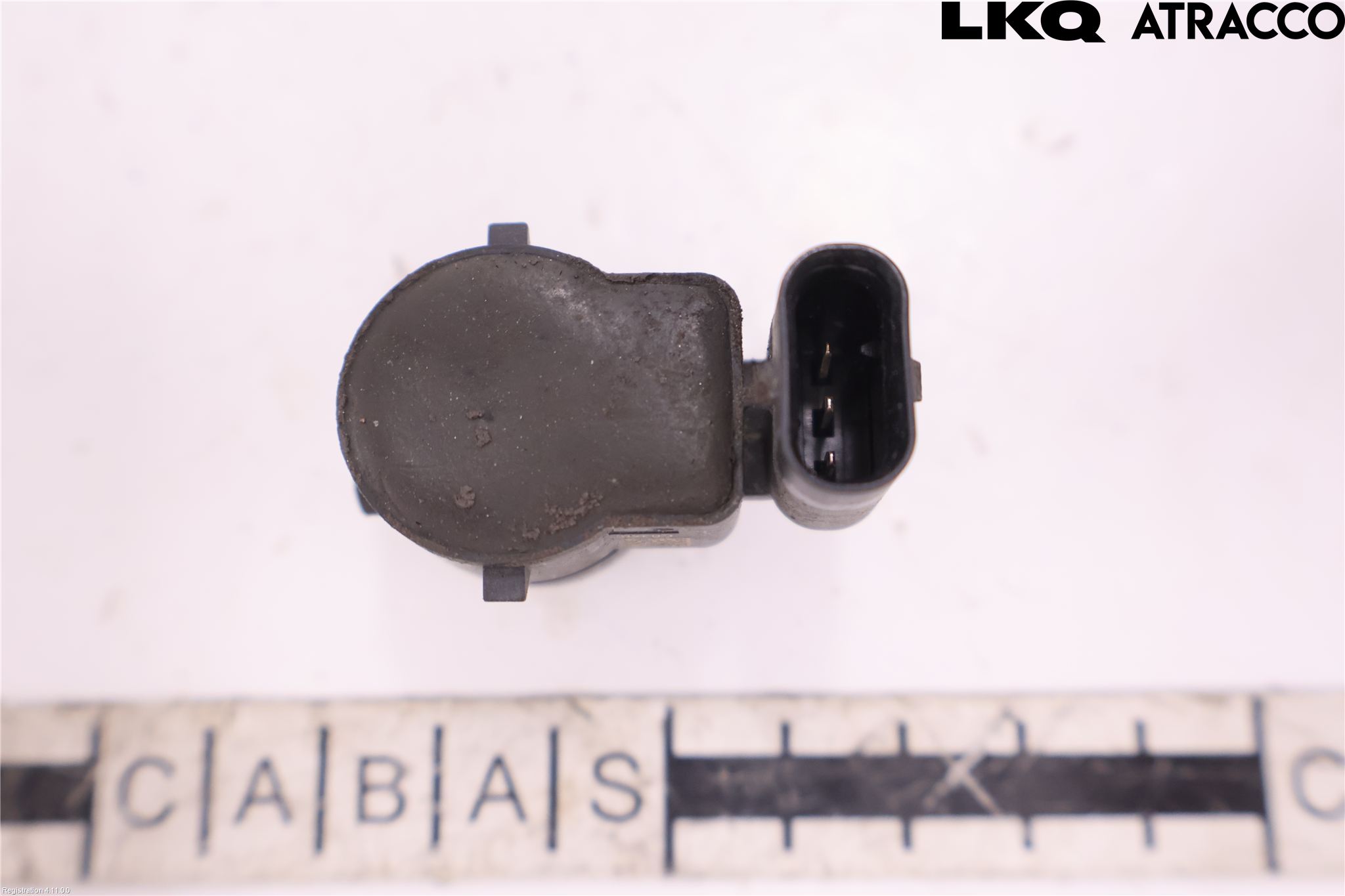 BMW 1 E87/81 5D/3D 03-11 Sensor Ryggesensor