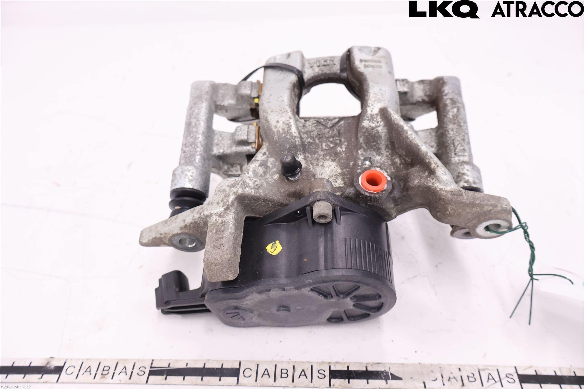 Toyota YARIS CROSS XP21 21- Bremsecaliper Bak Venstre