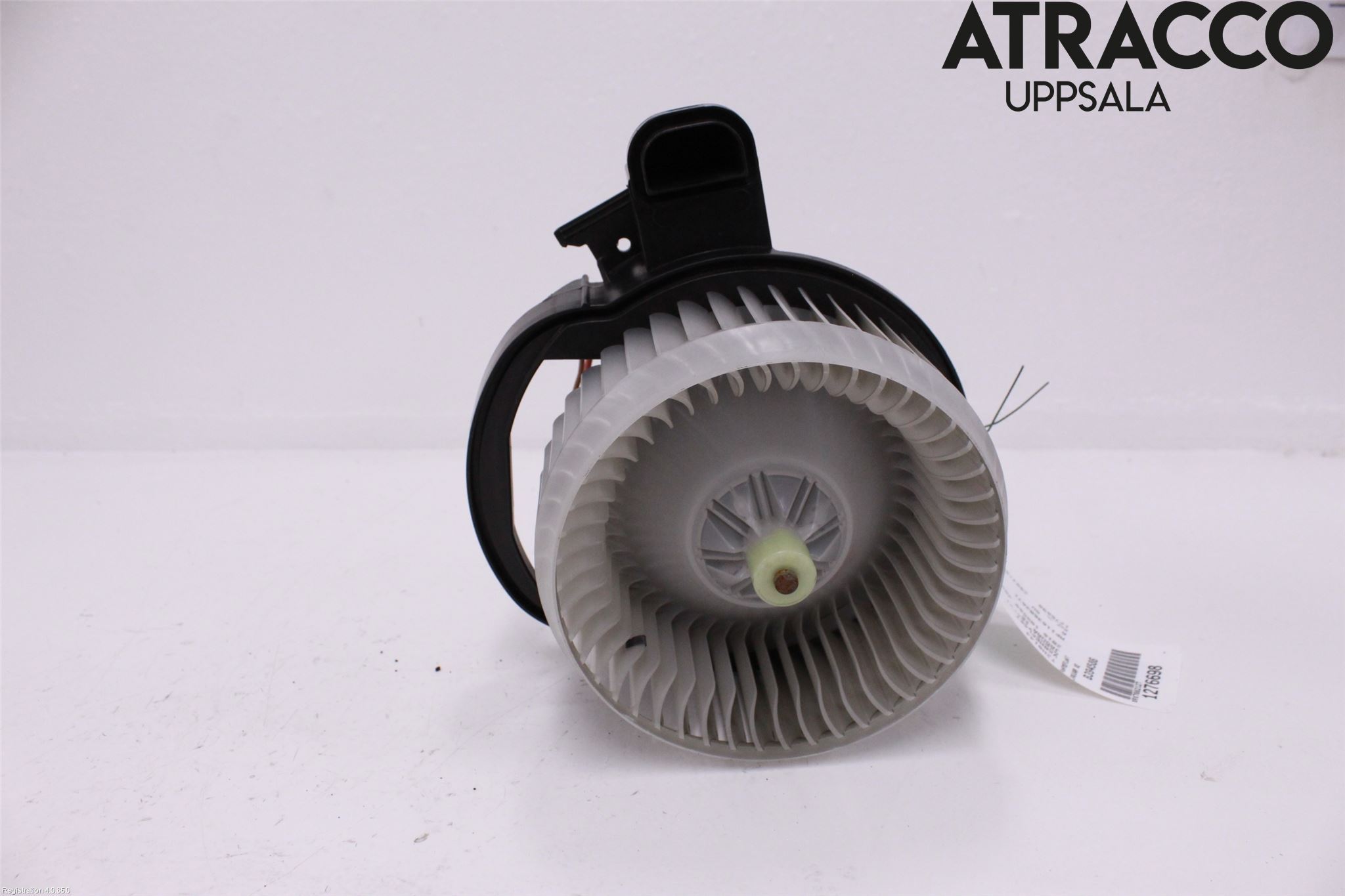 Jaguar XE (X760) 15-24 Varmeapparat Viftemotor