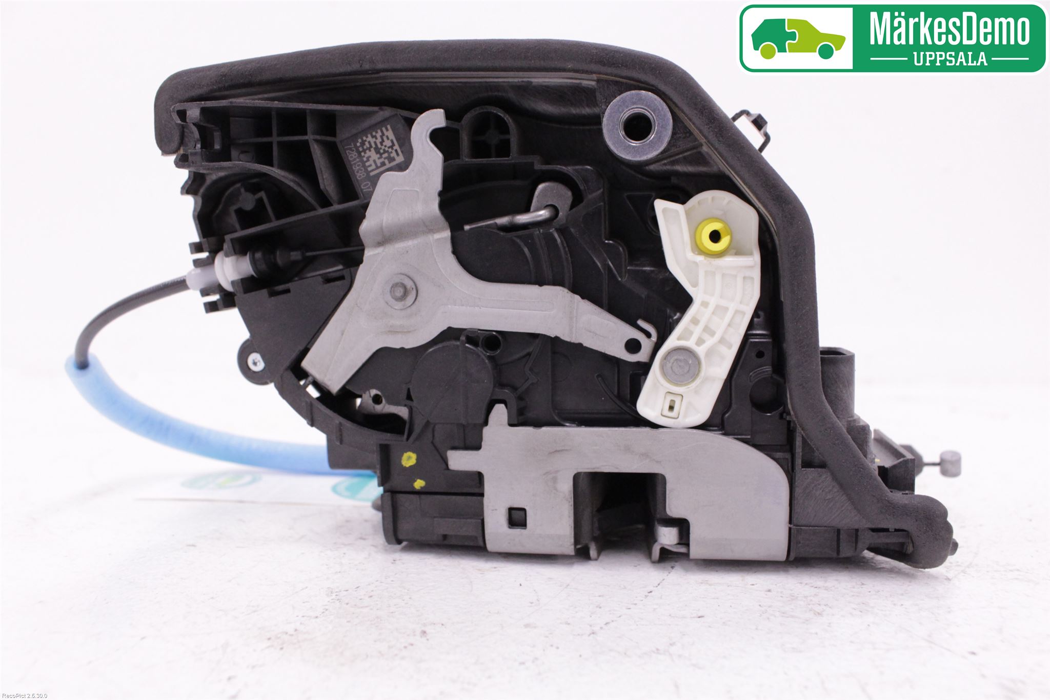 BMW i3 I01 13-22 Dørlås - Låsekasse