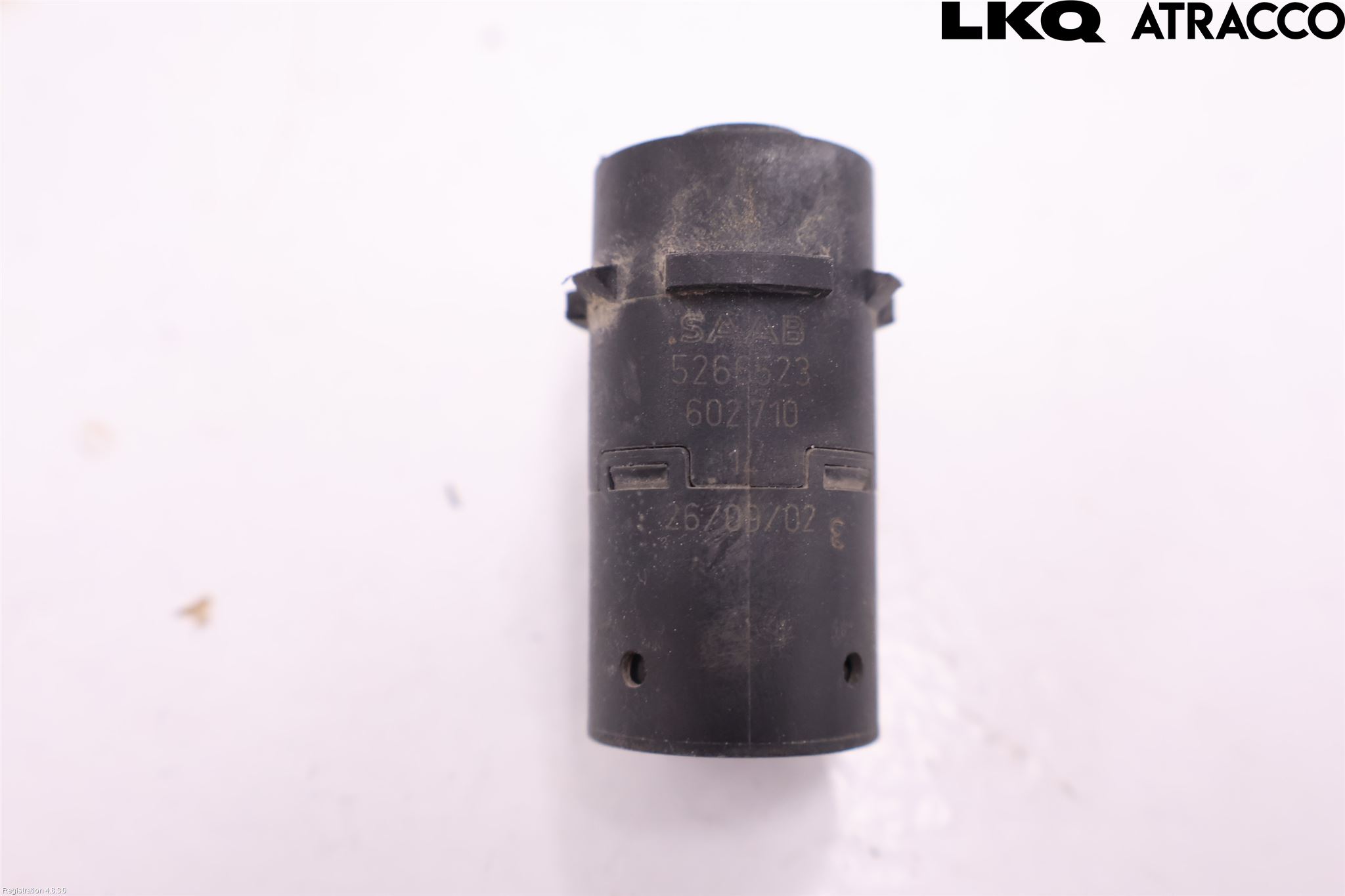 Saab 9-5 -05 Sensor Ryggesensor