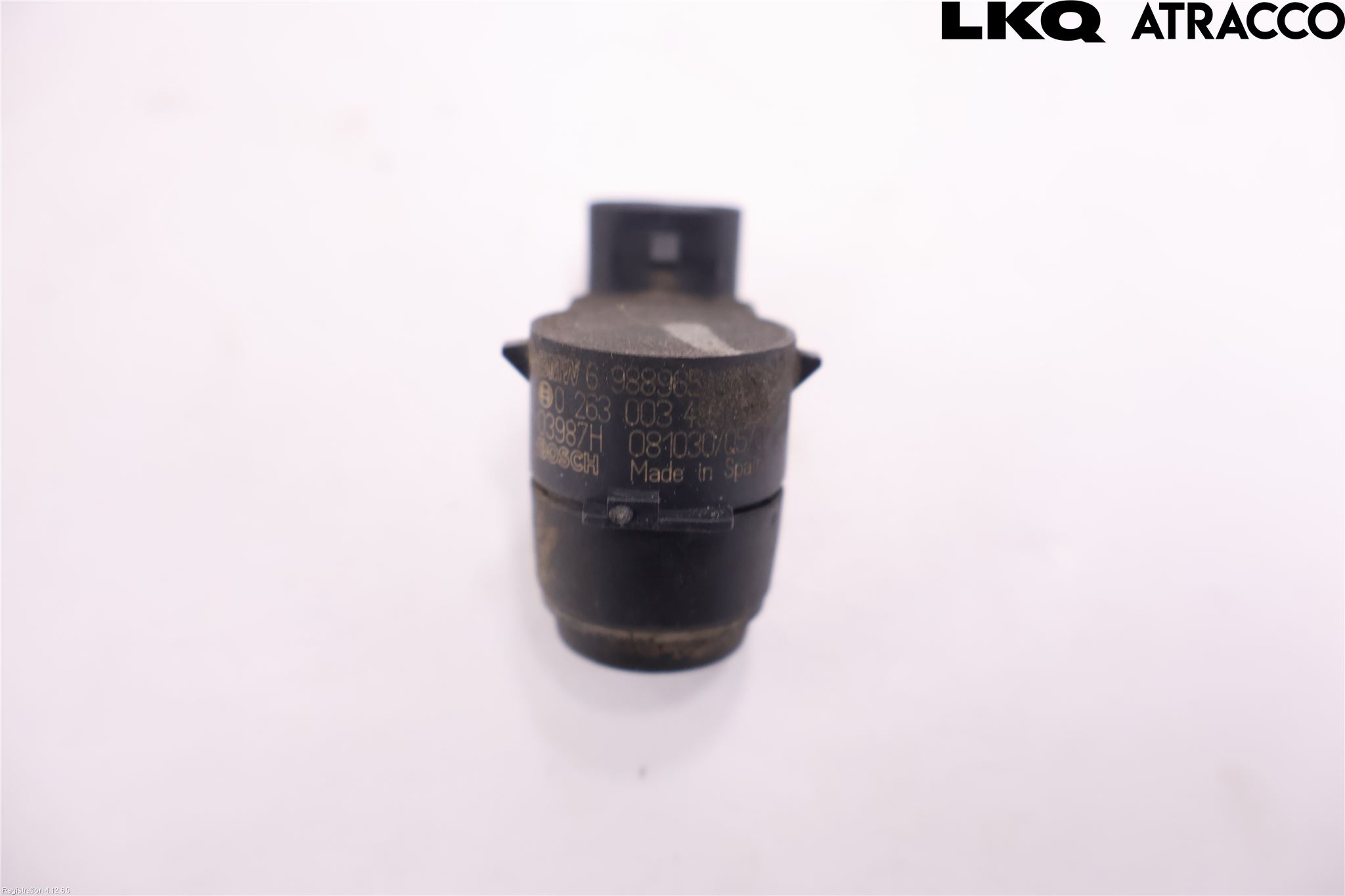 BMW 1 E87/81 5D/3D 03-11 Sensor Ryggesensor
