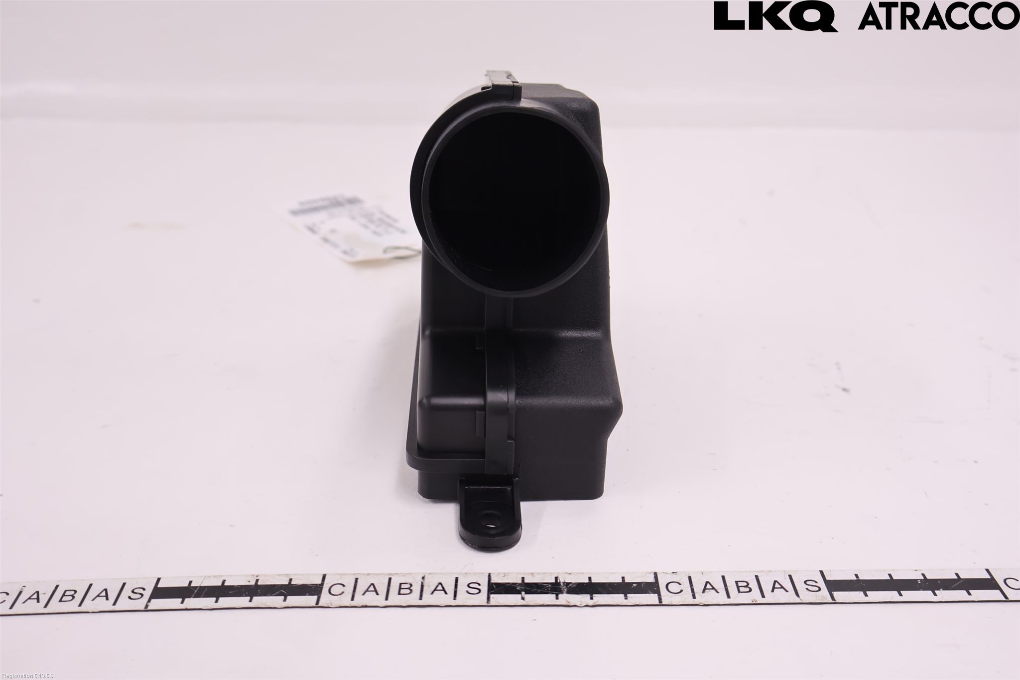 Kia NIRO (DE) 17-22 Inns Gummibelg - Slange