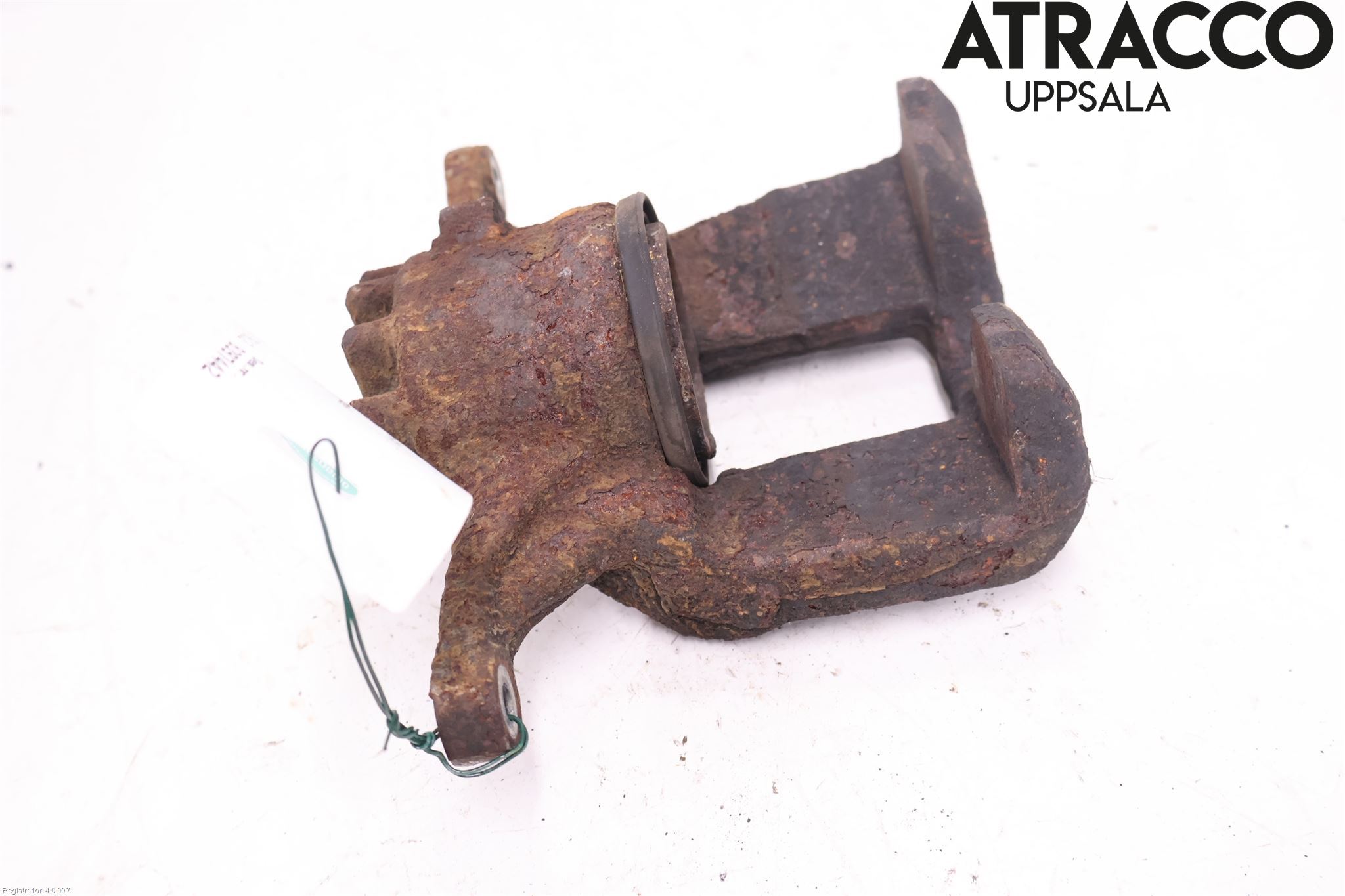 Nissan NV300 16-22 Bremsecaliper Foran Høyre