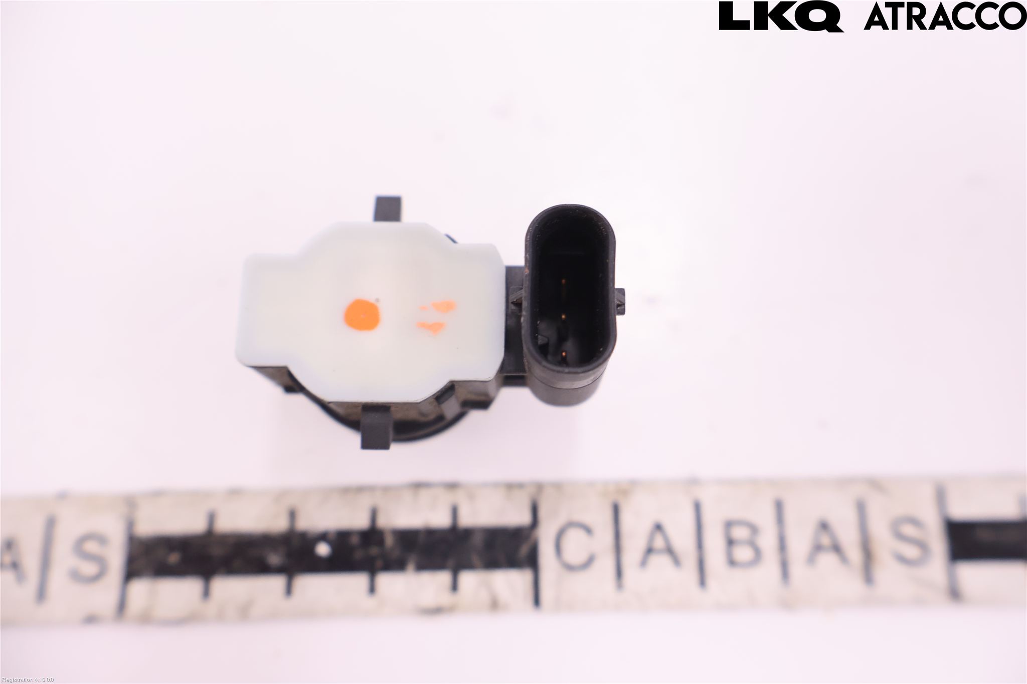 BMW 2 F22/F23/F87 Coupé/Cab 13-21 Sensor Ryggesensor