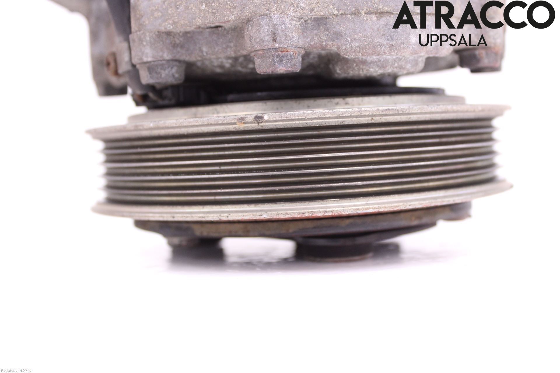 Opel TIGRA Varme Ac Kompressor