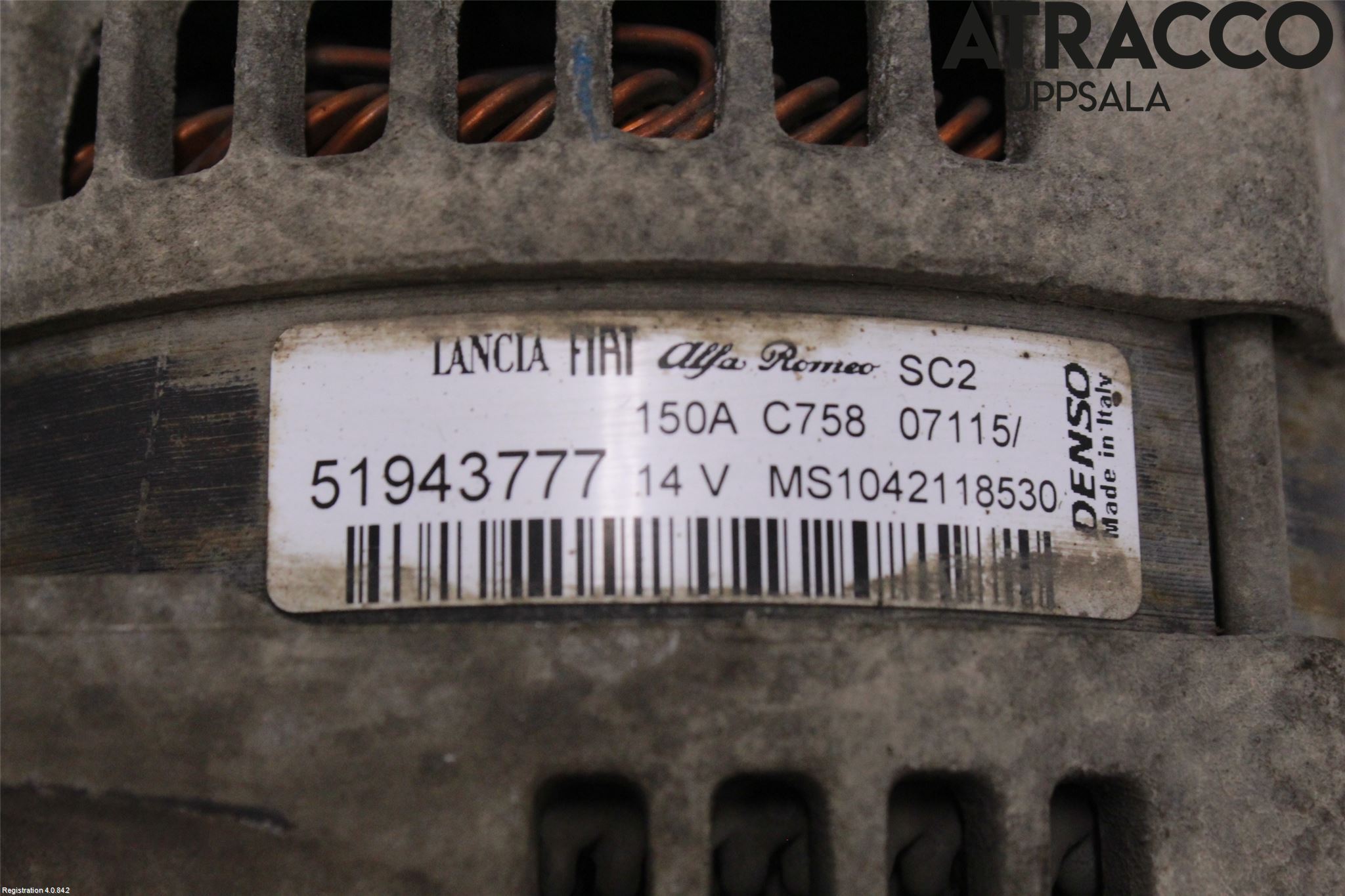 Fiat DOBLO CARGO Dynamo