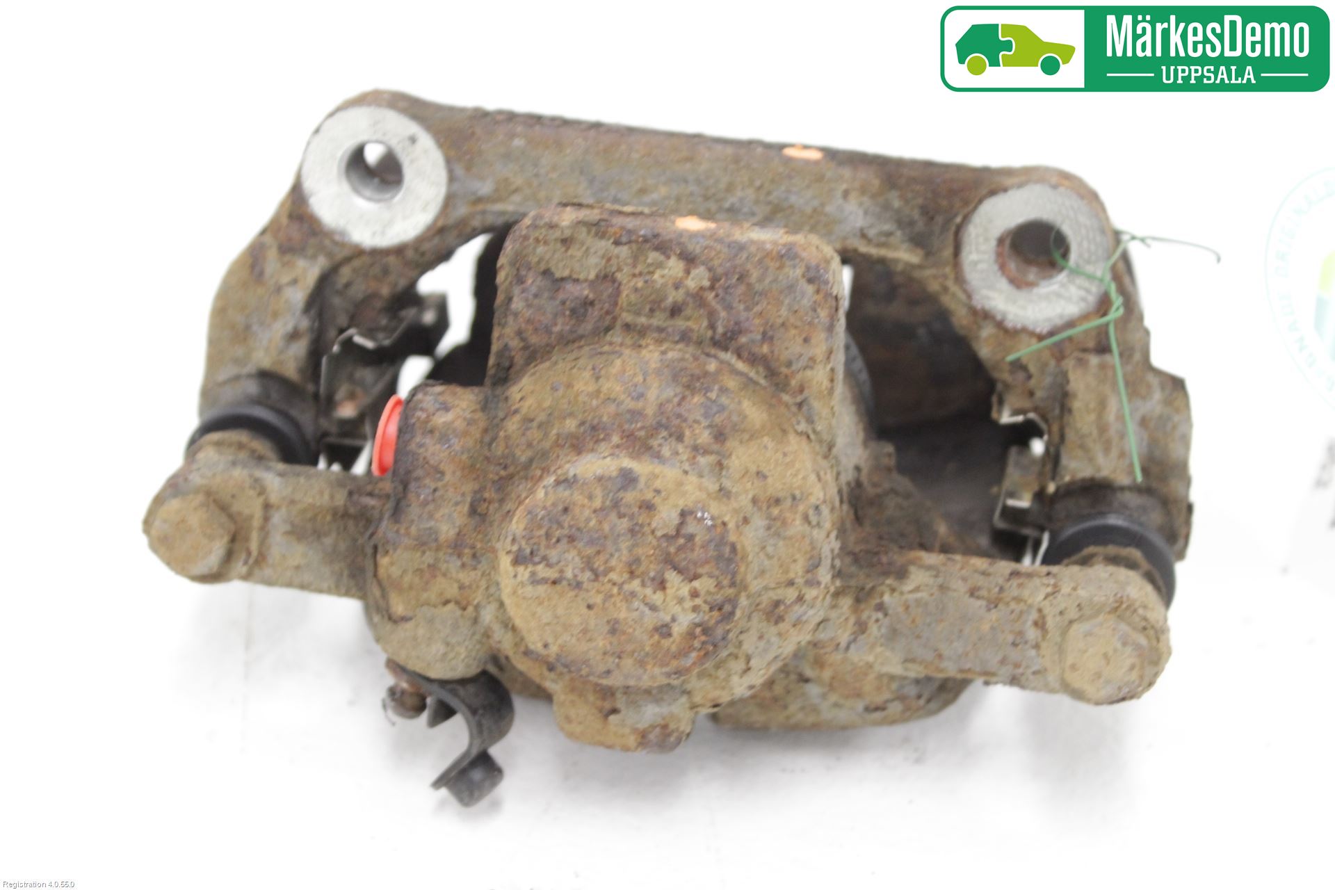 Mini COUPE R56 05-14 Bremsecaliper Foran Høyre