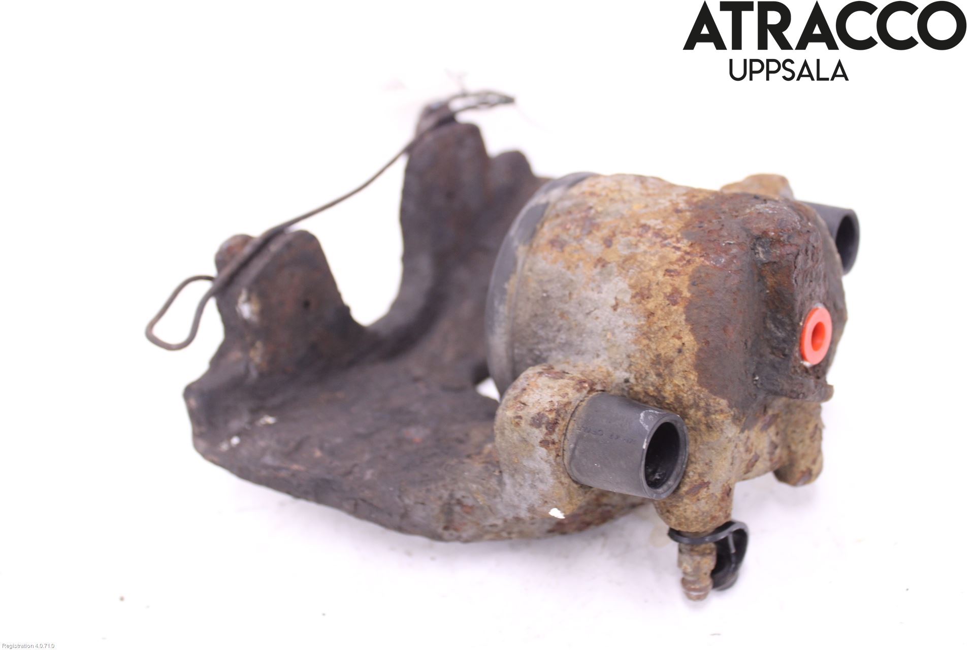 Saab 9-5 -05 Bremsecaliper Foran Høyre