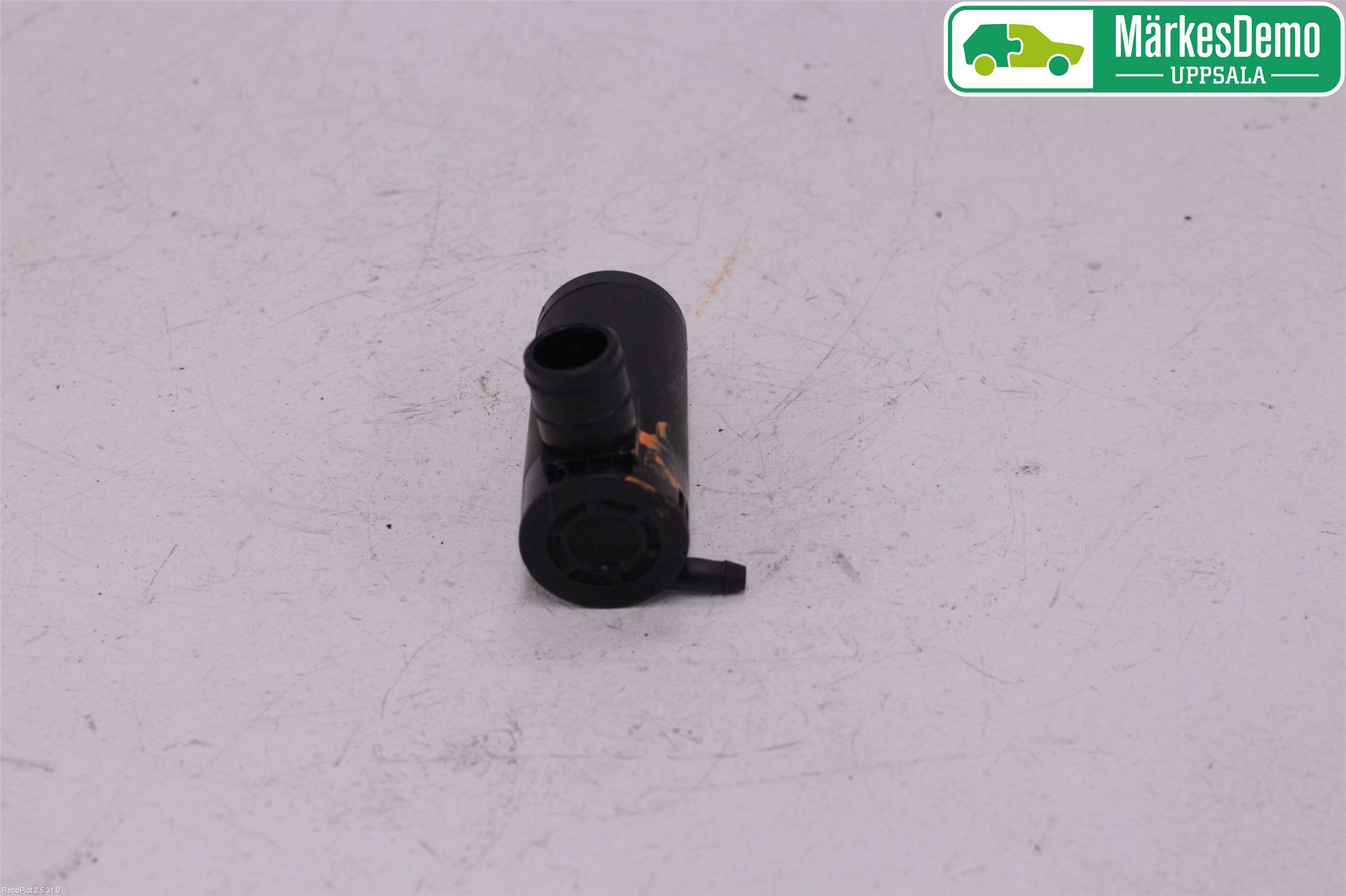 Saab 9-3 VER 2 Spylerpumpe Bakluke