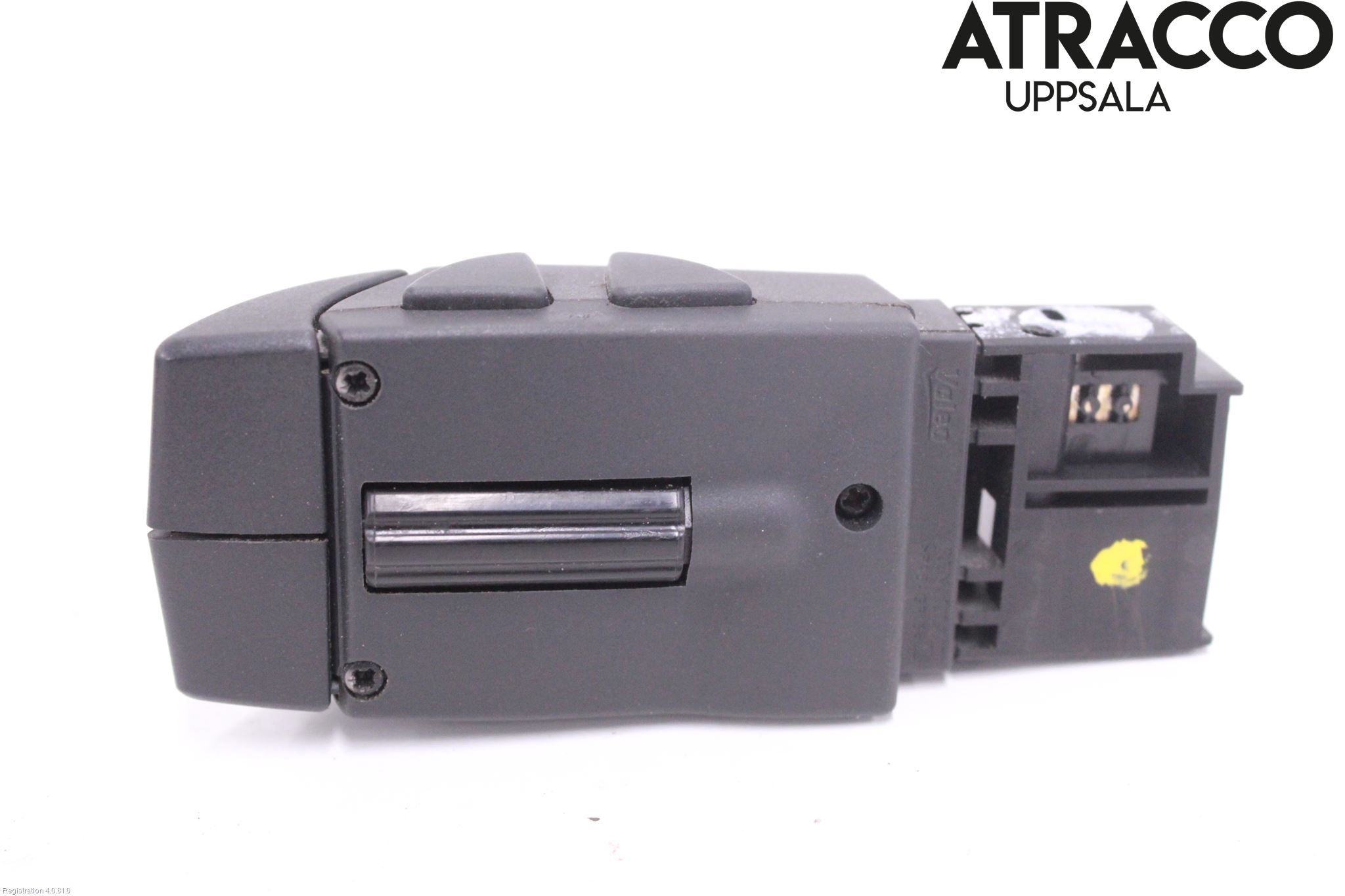Opel VIVARO 15-19 Bryter Ratt Radio-Stereo