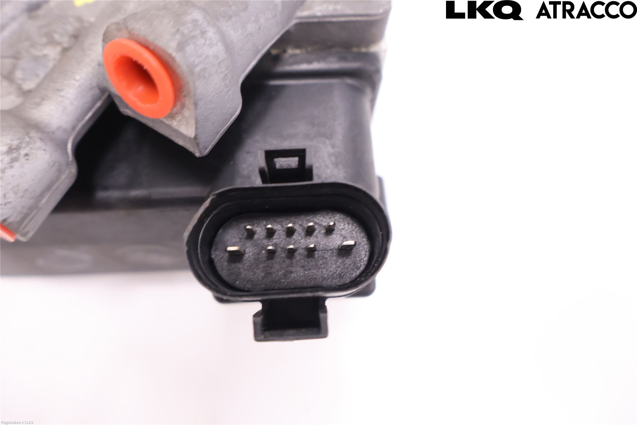 Volkswagen VW GOLF III 92-99 Abs Hydraulikkaggregat