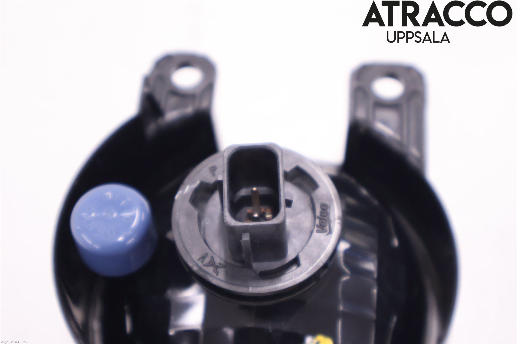 Mercedes-Benz MB CITAN (W415) 13-21 Frontlykt Holder-Feste