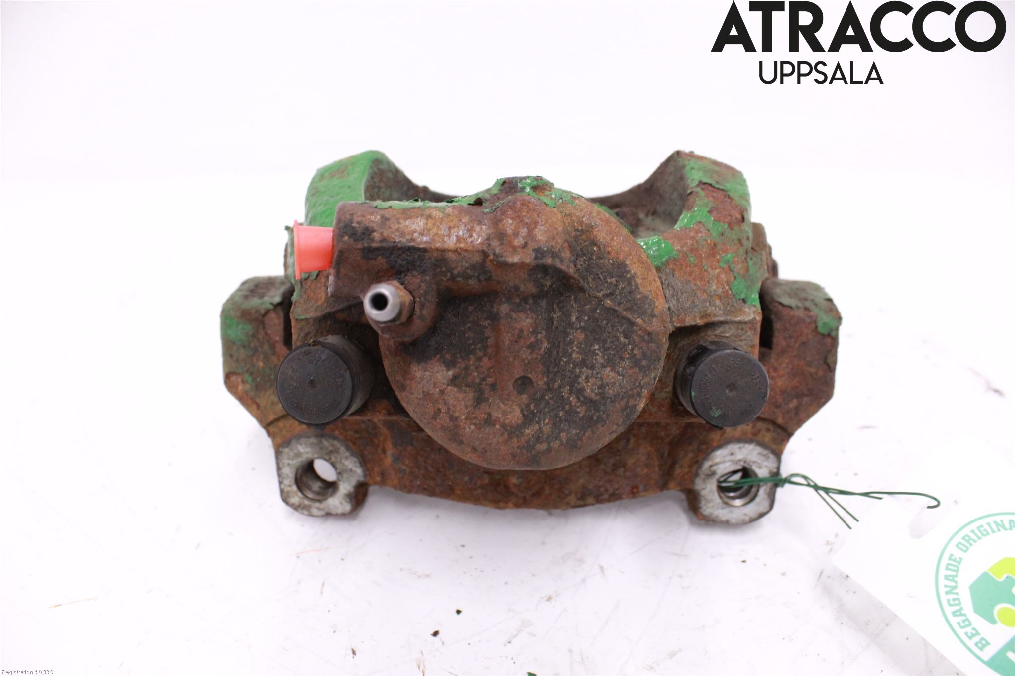 Ford MONDEO 07-15 Bremsecaliper Foran Venstre