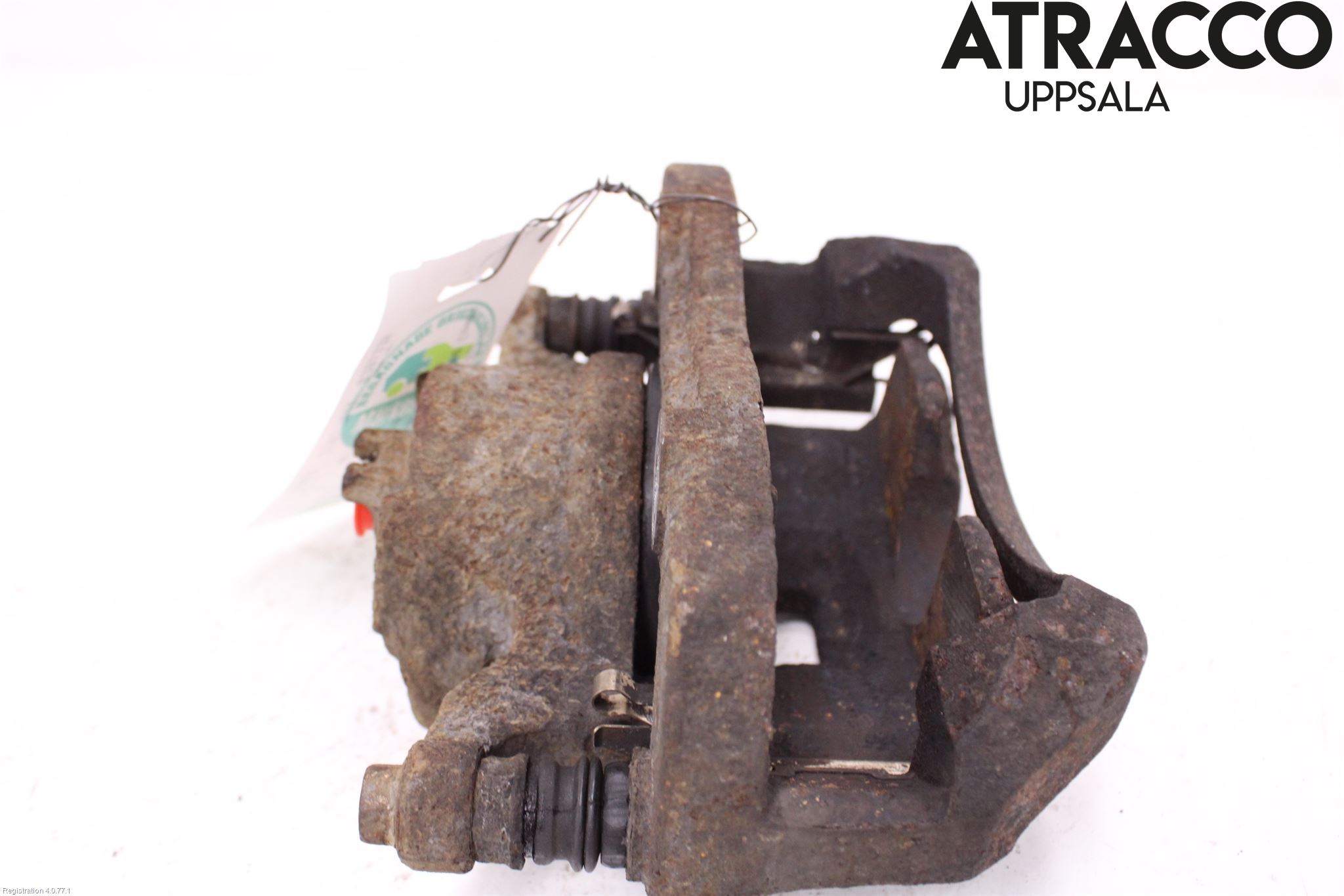 Nissan NV200/NV200 COMBI Bremsecaliper Foran Venstre