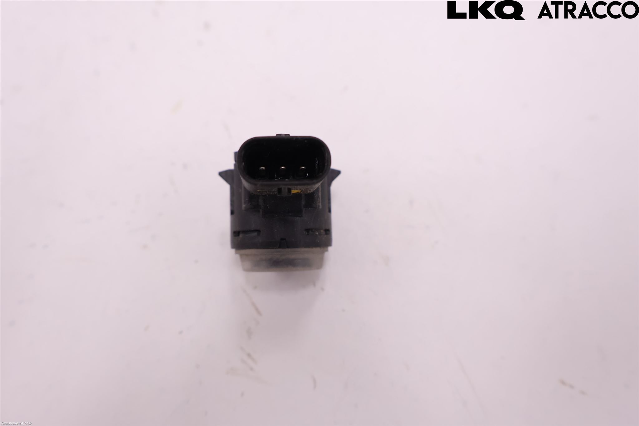 Citroen C3 AIRCROSS 18-23 Sensor Ryggesensor