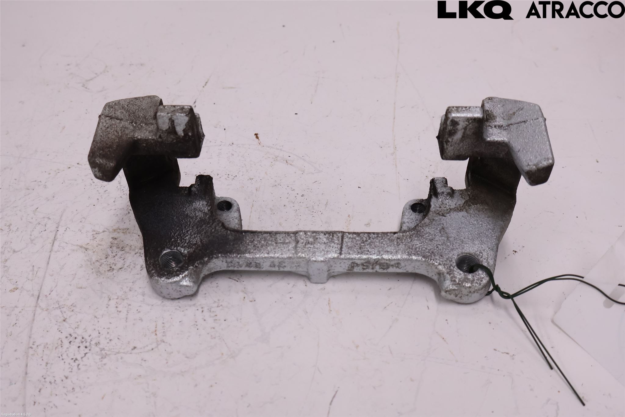 Toyota YARIS XP21 20- Bremsecaliper Feste Holder