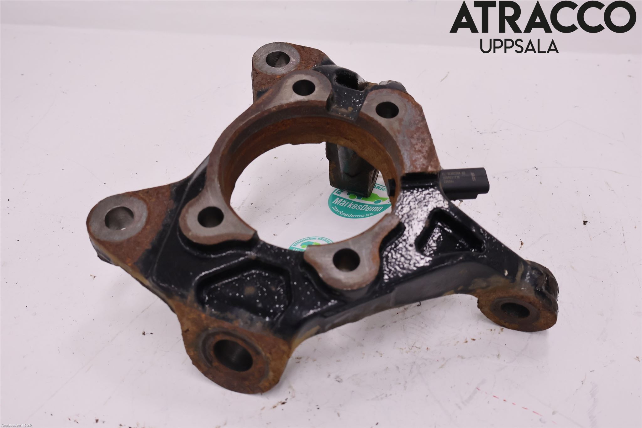 BYD ATTO 22- Spindel Vf