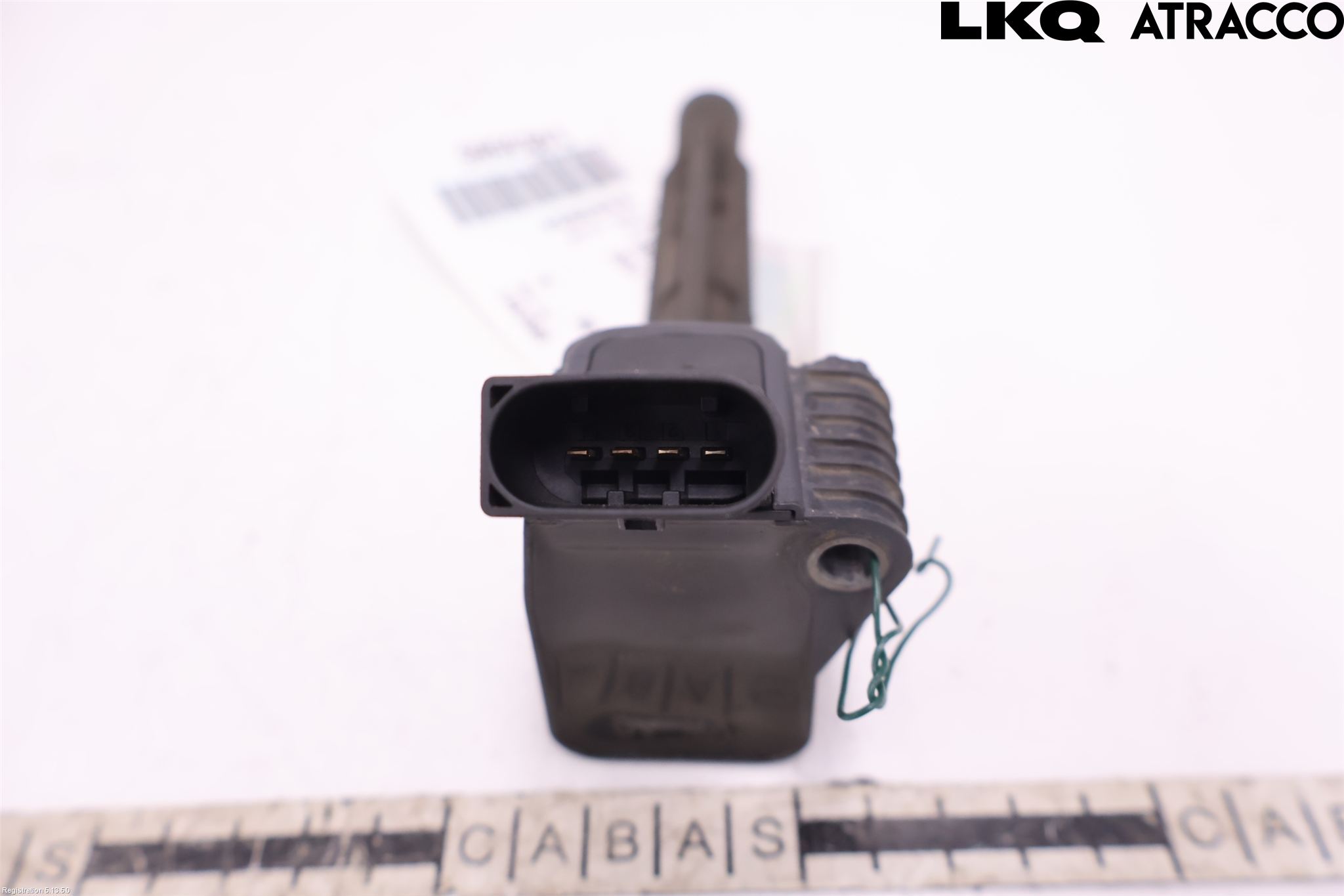 Seat LEON 13-20 Coil