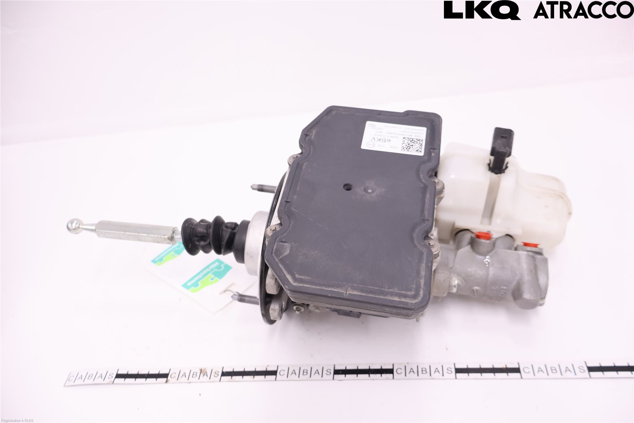 Volkswagen VW GOLF / E-GOLF VII 13-20 Bremseservo