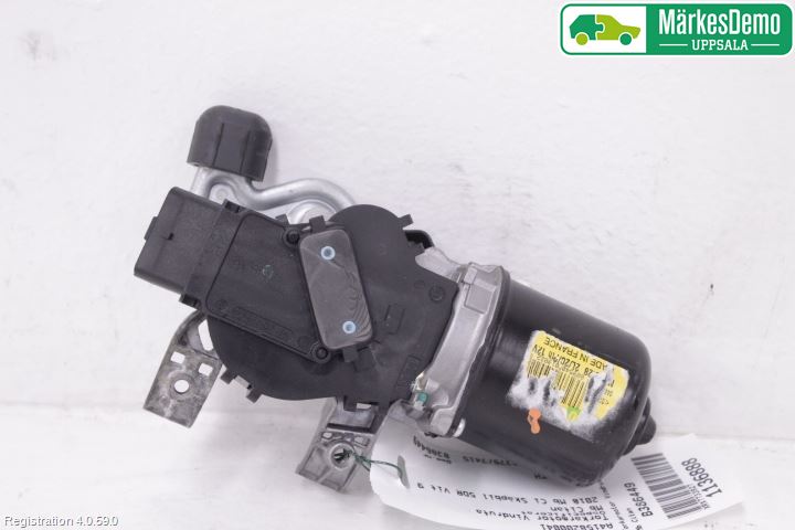 Mercedes-Benz MB CITAN (W415) 13-21 Viskermotor Frontrute