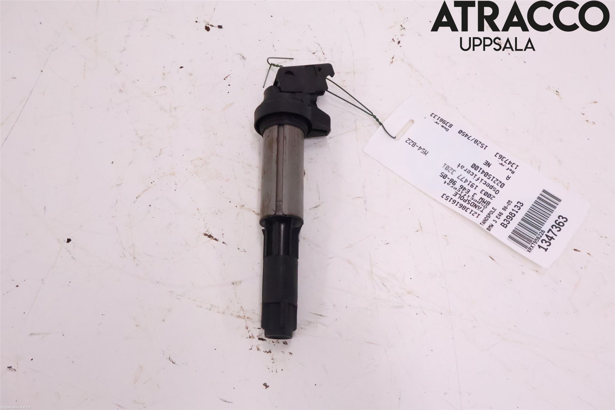 BMW 3 E46      98-05 Coil