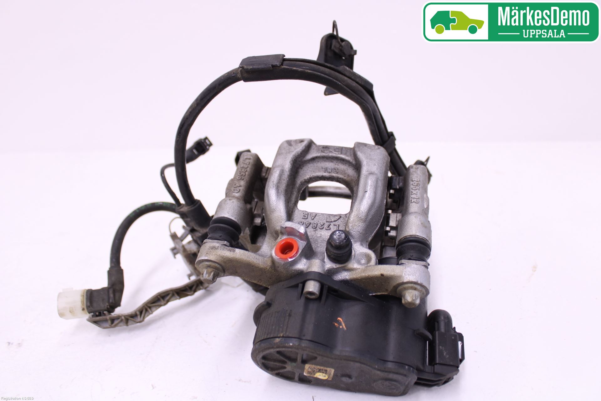 Mercedes-Benz MB CLA-KLASS (C118/X118) 19- Bremsecaliper Bak Venstre