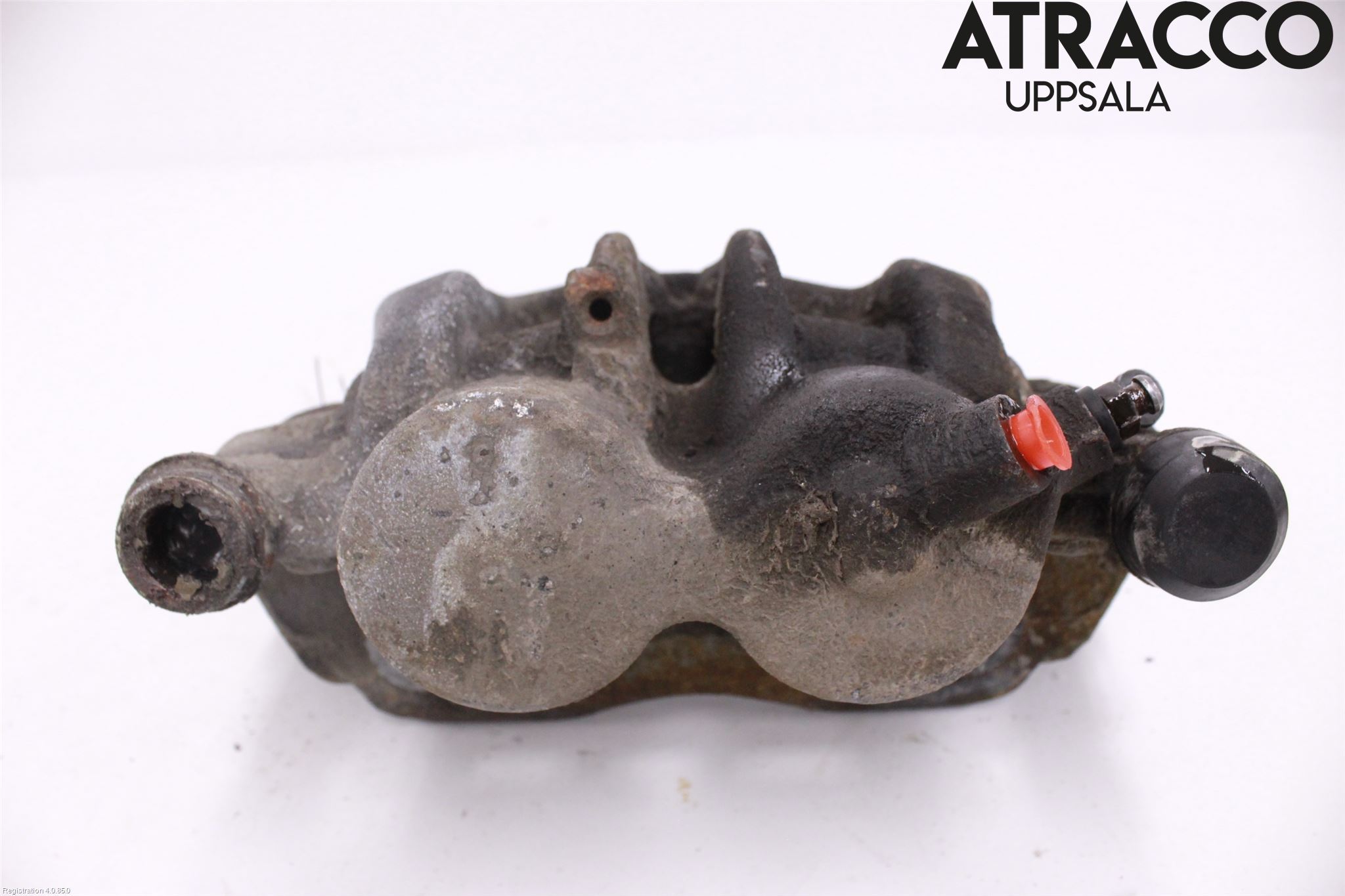 Mercedes-Benz MB SPRINTER (W906) 06-18 Bremsecaliper Foran Venstre