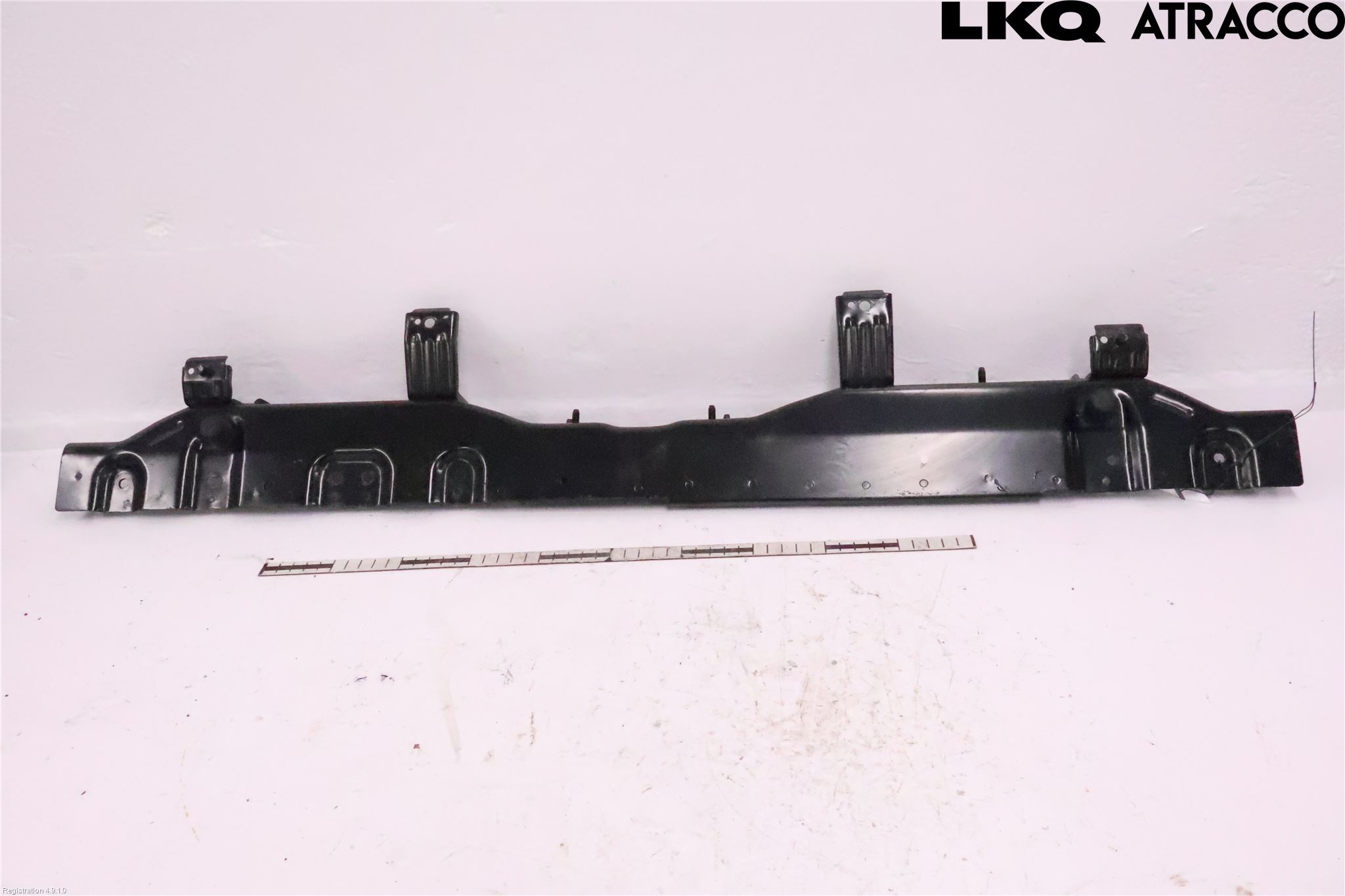 Kia OPTIMA 16-20 Panserlåsplate-Bjelke