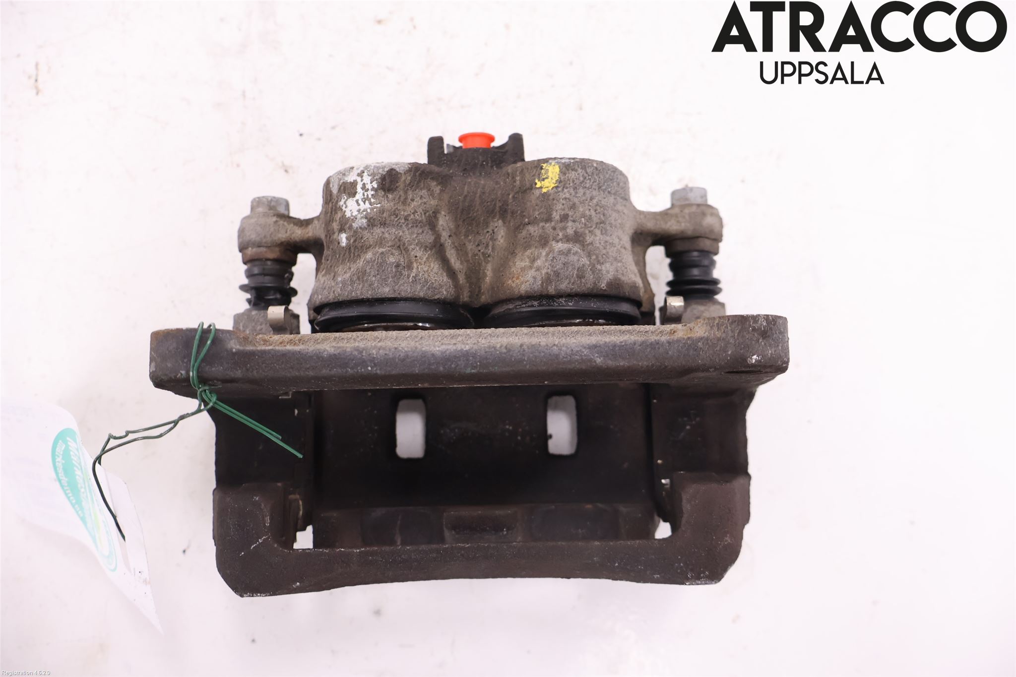 Subaru XV 18-22 Bremsecaliper Foran Høyre