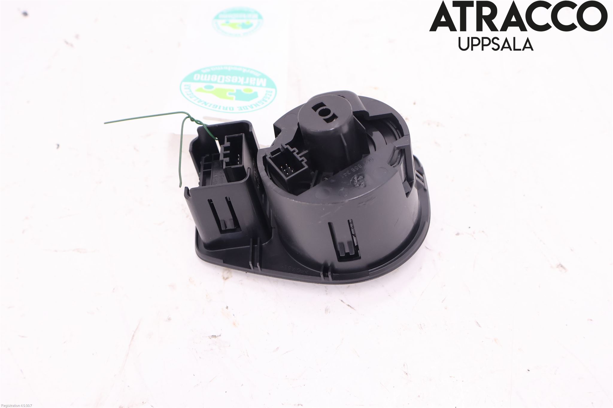 Volkswagen VW GOLF / E-GOLF VII 13-20 Bryter Hovedlys