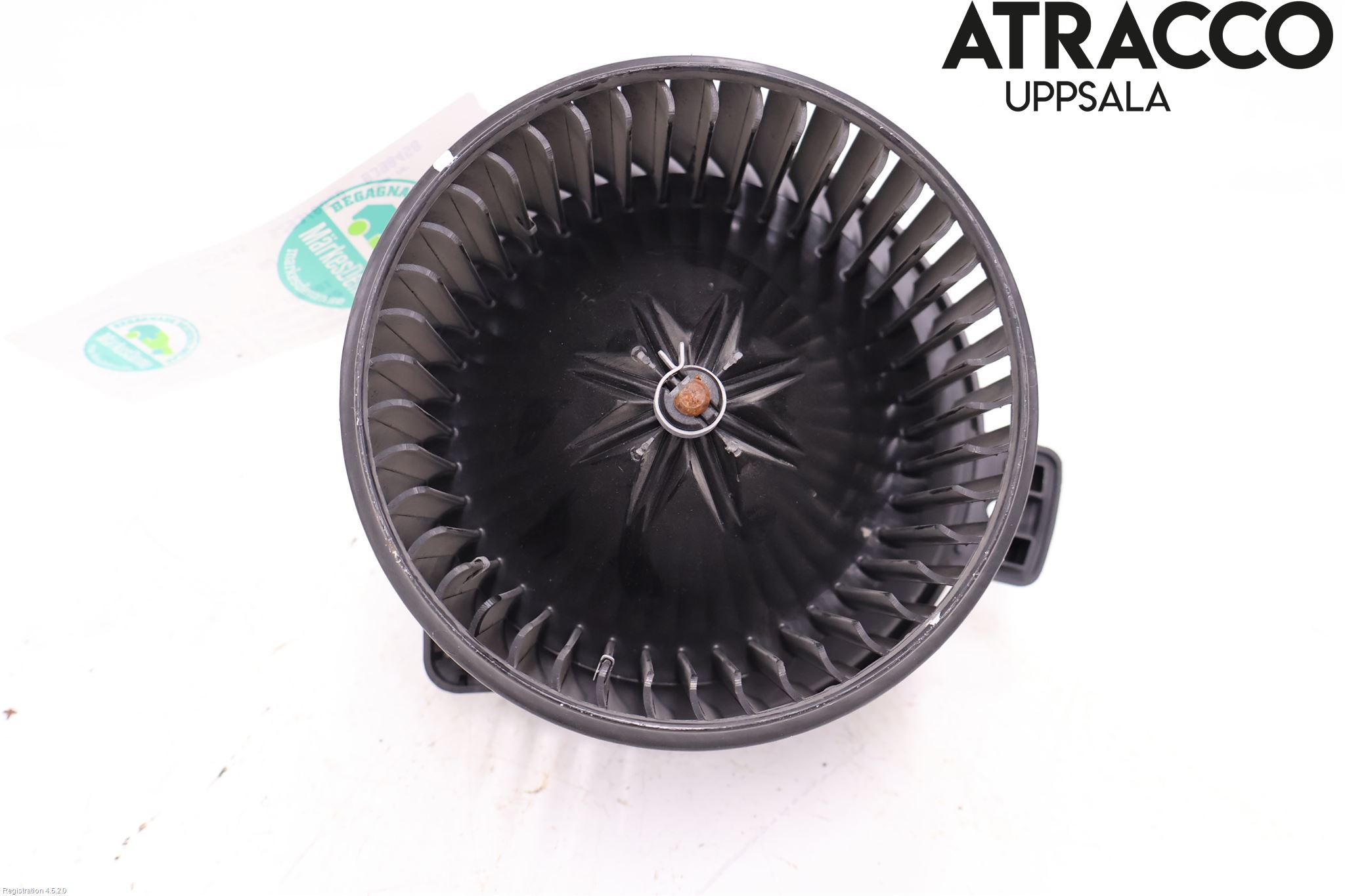 Hyundai i40 16-18 Varmeapparat Viftemotor