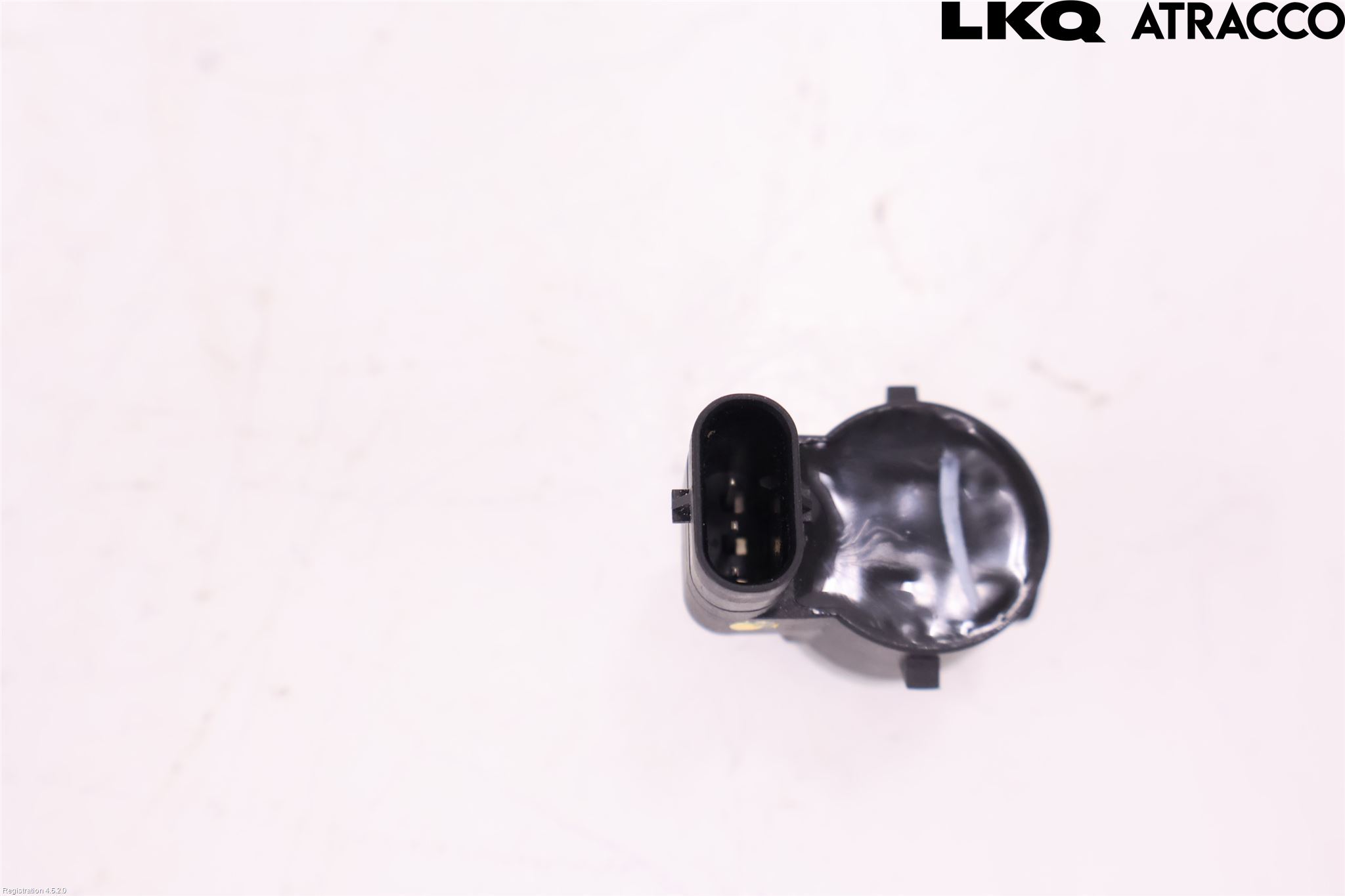 Mini ONE/COOPER 5DR F55 14-24 Sensor Ryggesensor