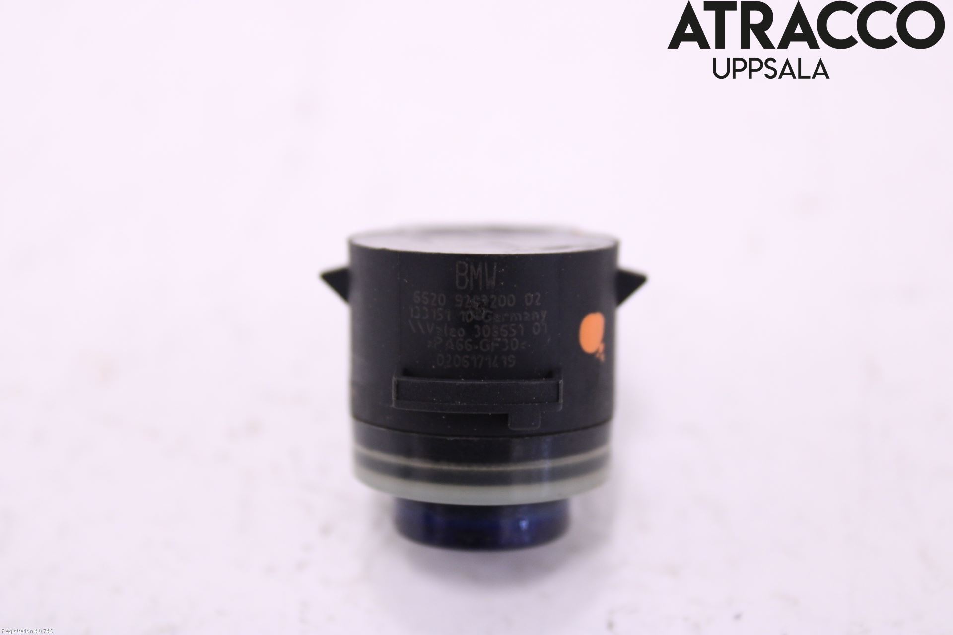 BMW 5 G30/G31/F90 17-23 Sensor Parkering Front