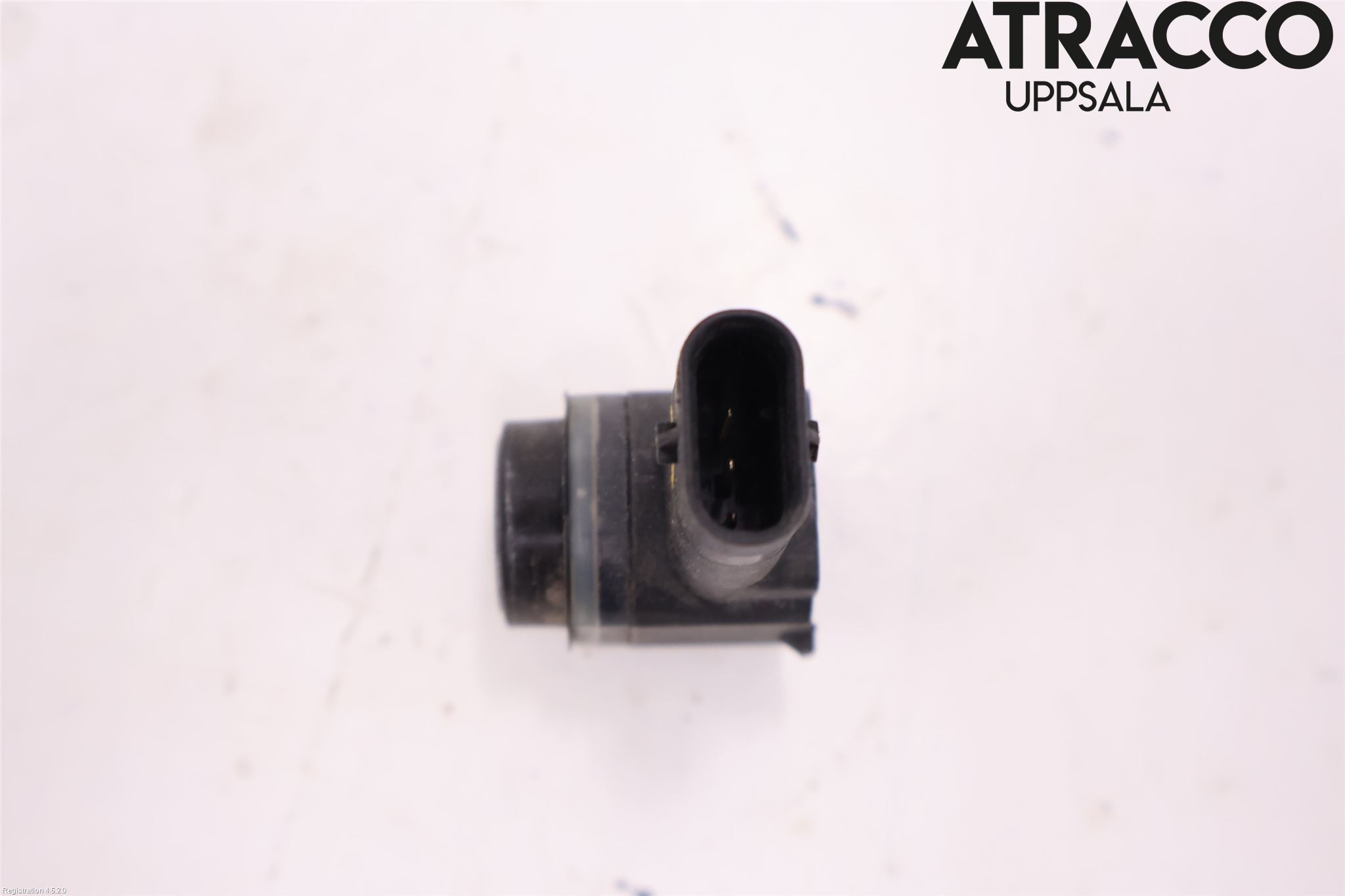 Skoda OCTAVIA (1Z) 05-13 Sensor Ryggesensor