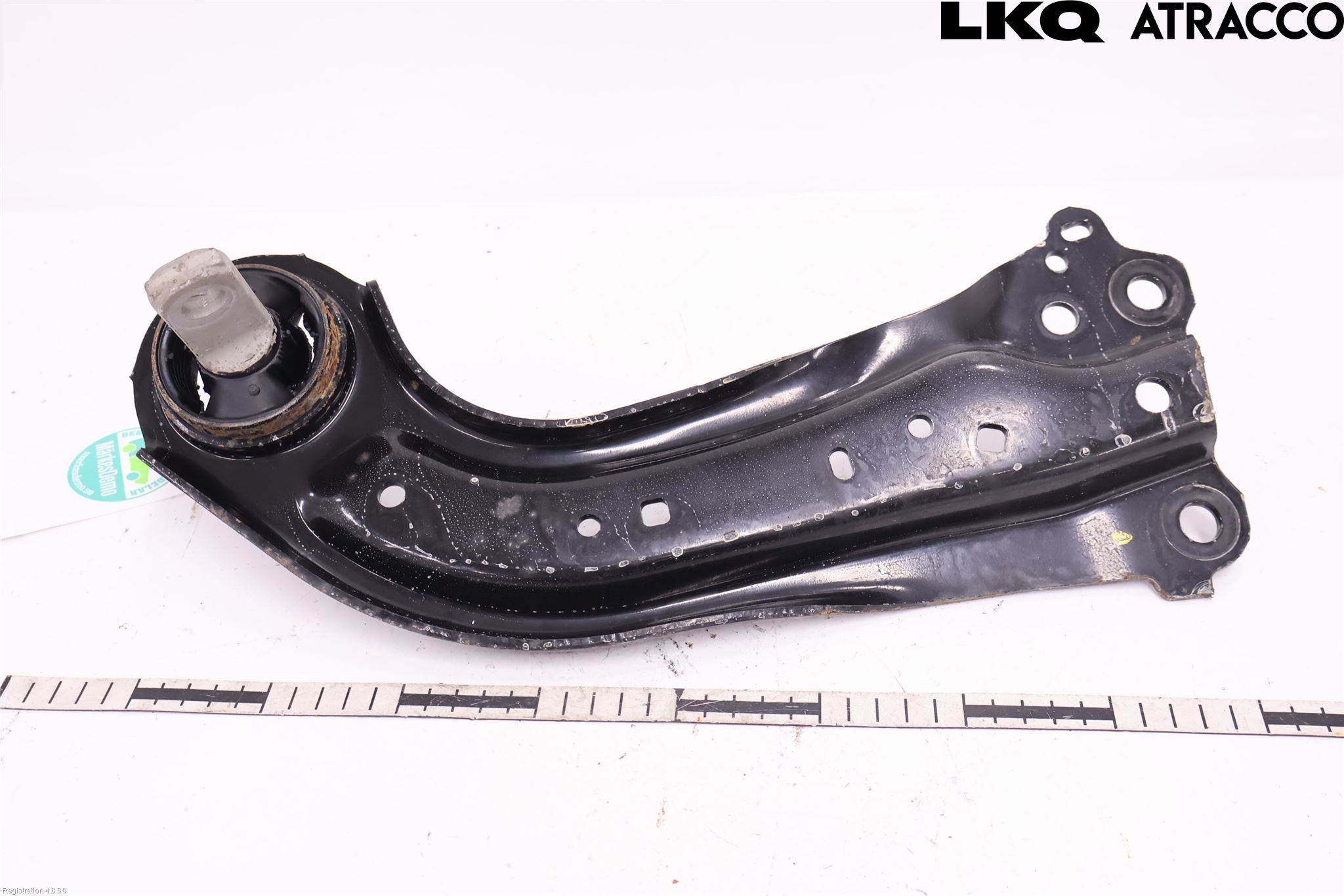 Toyota RAV4 19- Bærearm Bak Høyre