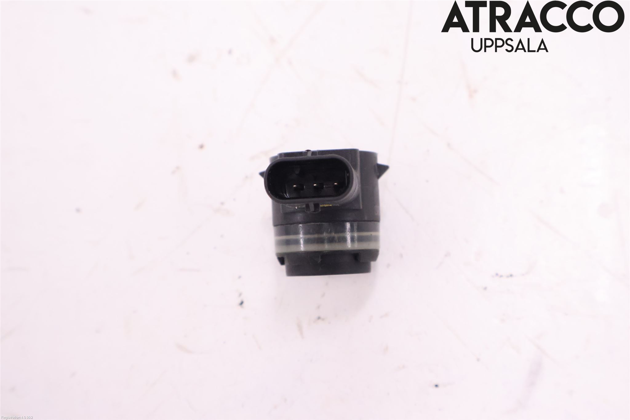 Skoda RAPID Sensor Ryggesensor