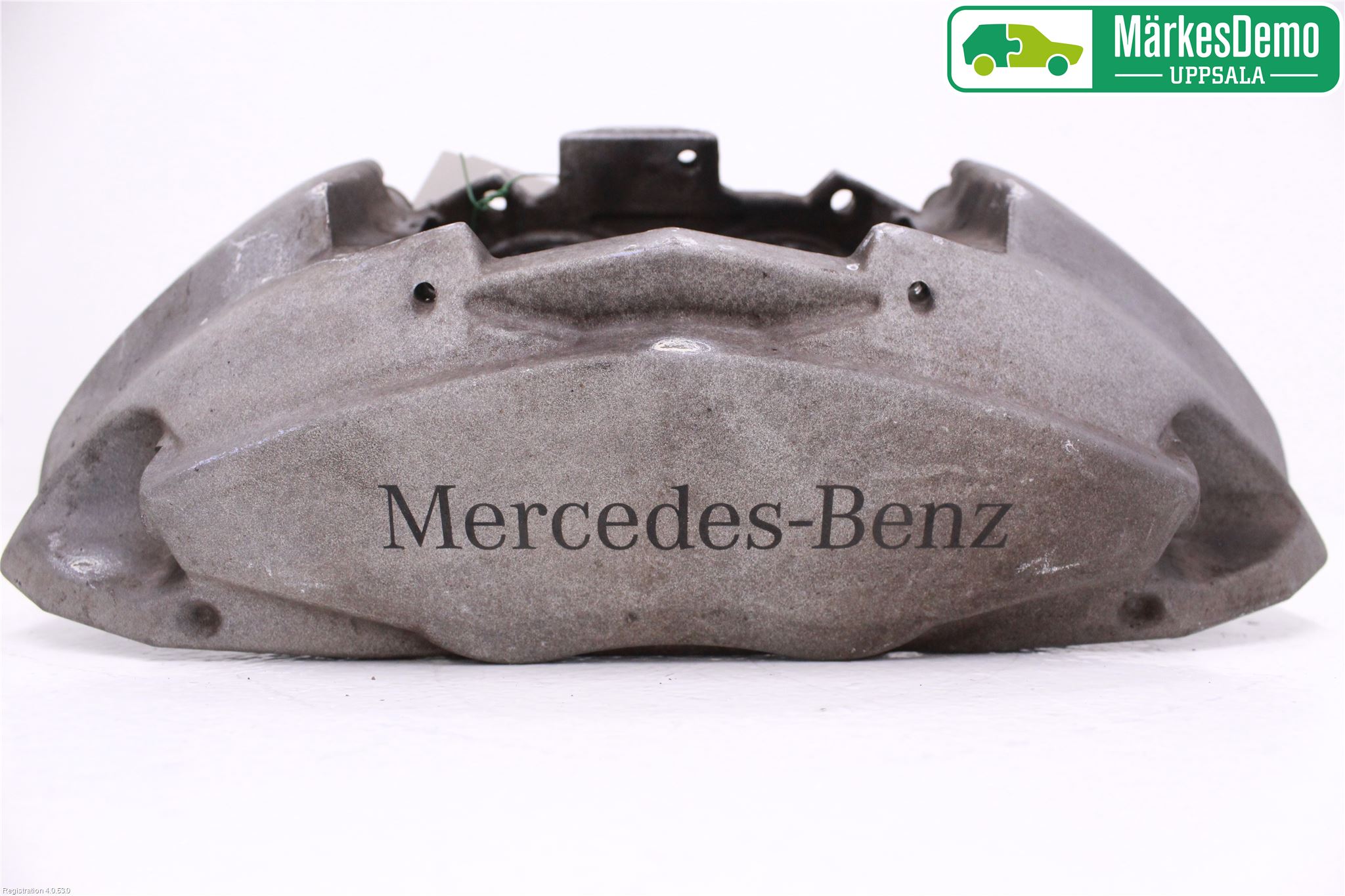 Mercedes-Benz MB E-KLASS (W213) 16-23 Bremsecaliper Foran Høyre
