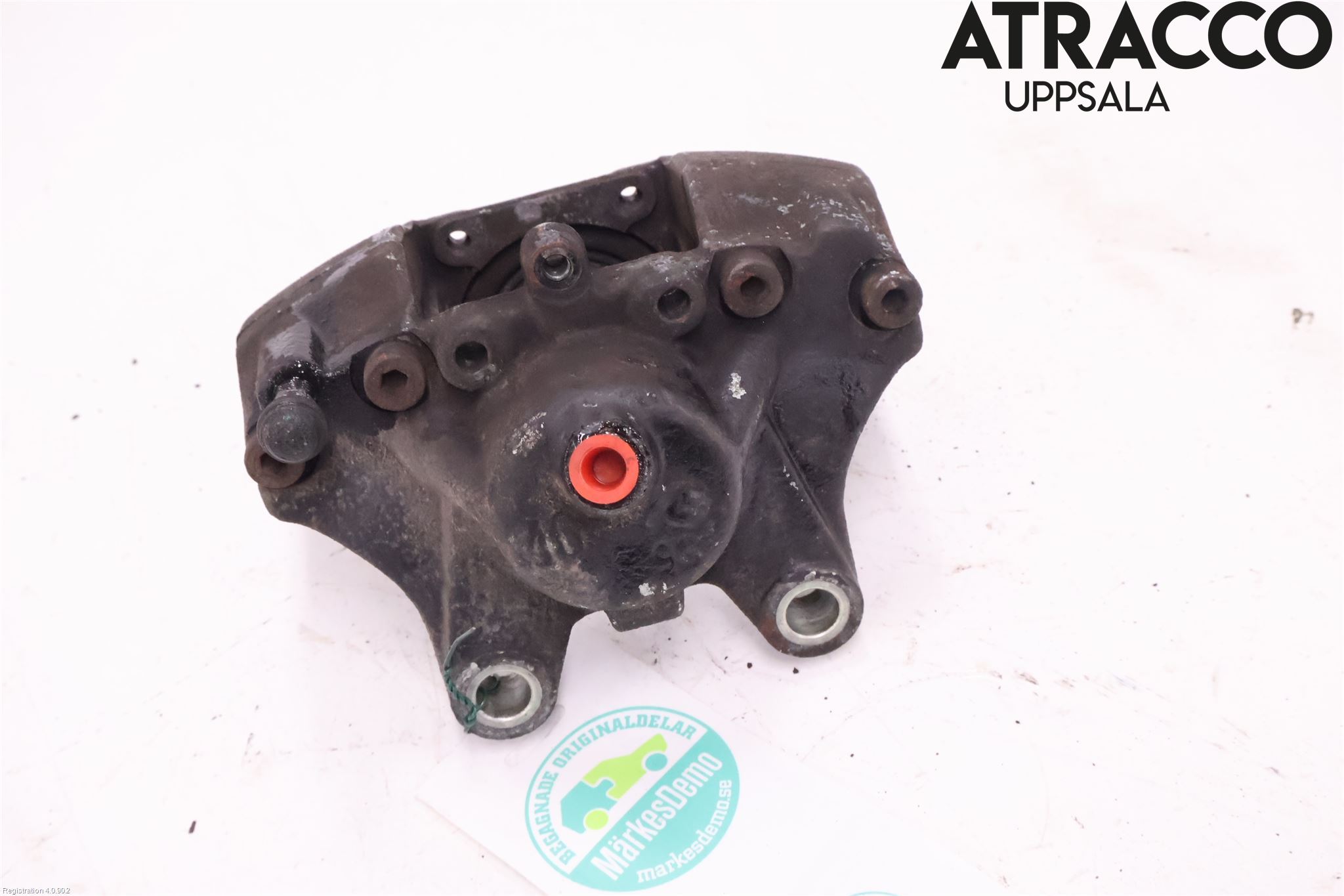 Mercedes-Benz MB S/CL-KLASS (W140) 91-98 Pedal Gas-Brems-Clutch