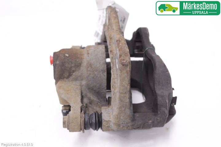 Toyota AVENSIS 09-15 Bremsecaliper Foran Venstre