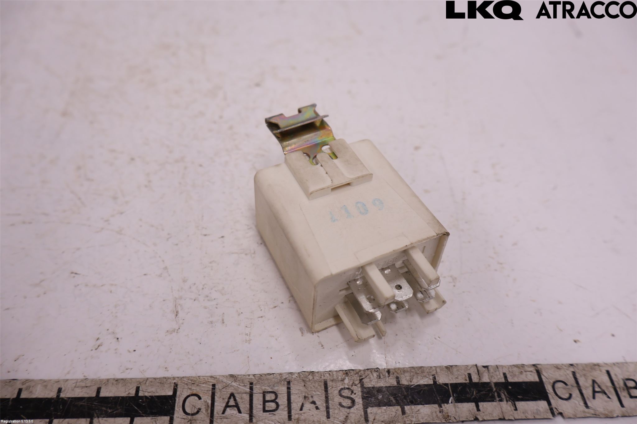 Volvo 240 88-93 Rele Bensinpumpe