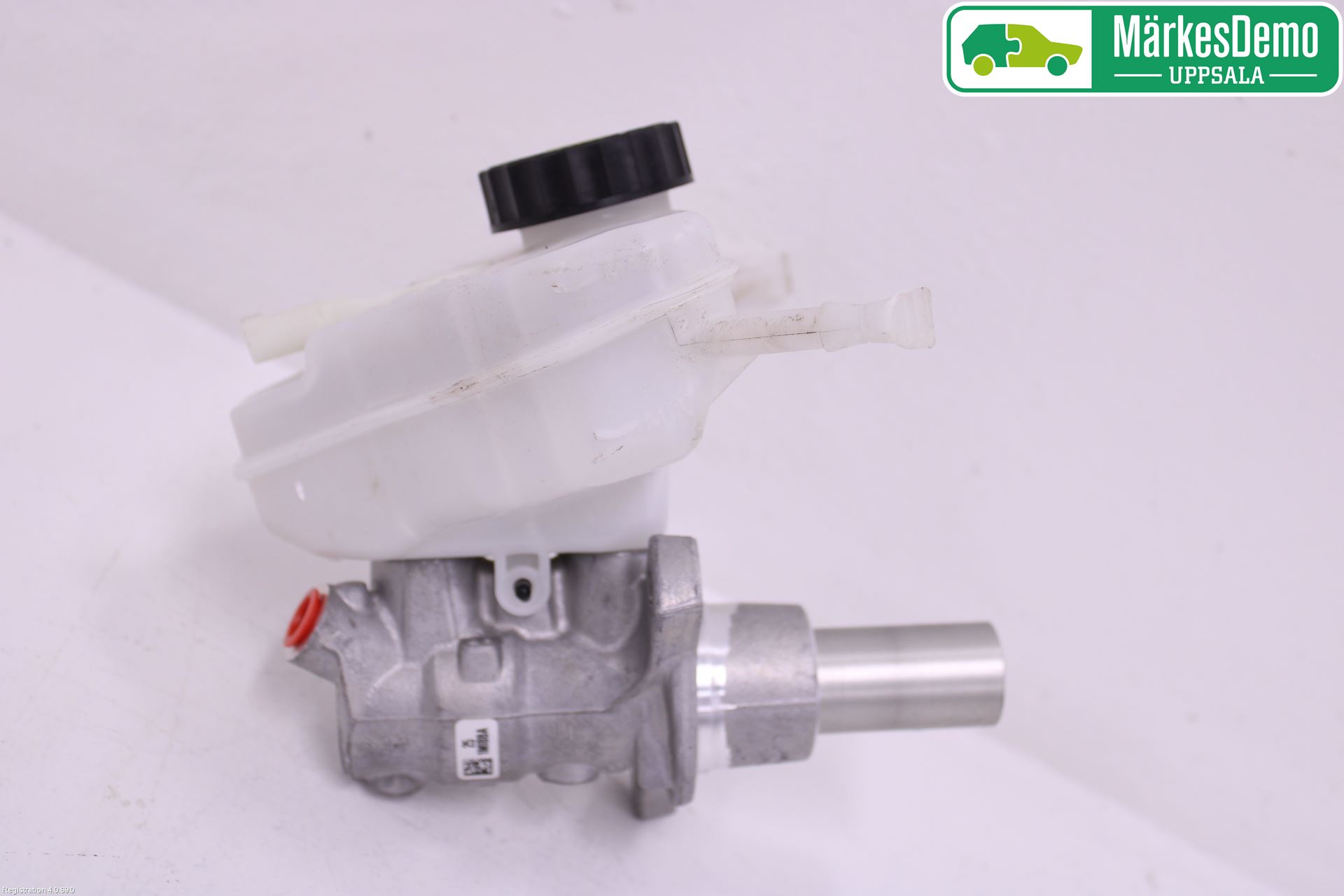 Mercedes-Benz MB E-KLASS (W213) 16-23 Brems Hovedsylinder