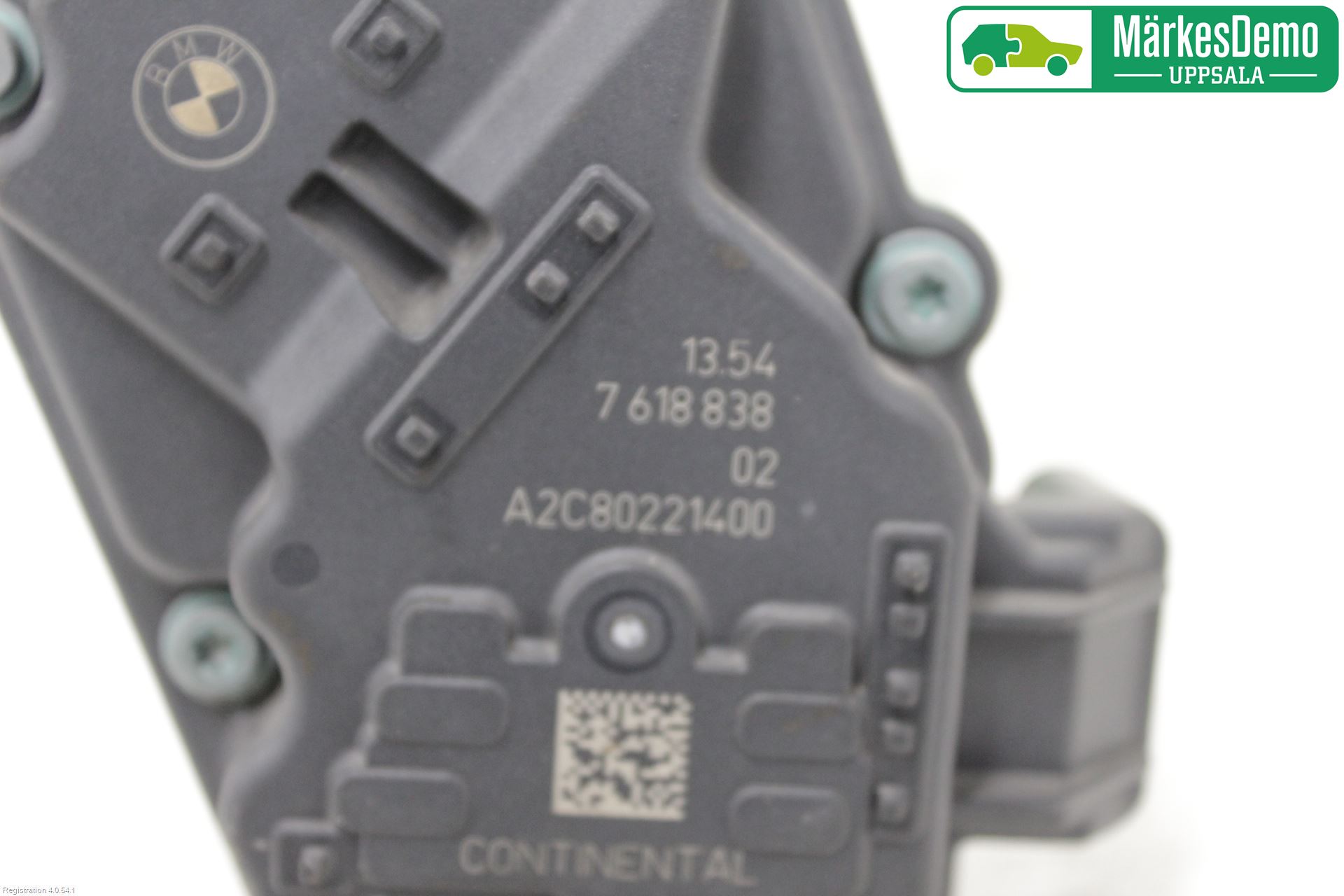 BMW 2 F45 Active Tourer 14-21 Inns Spjeldhus