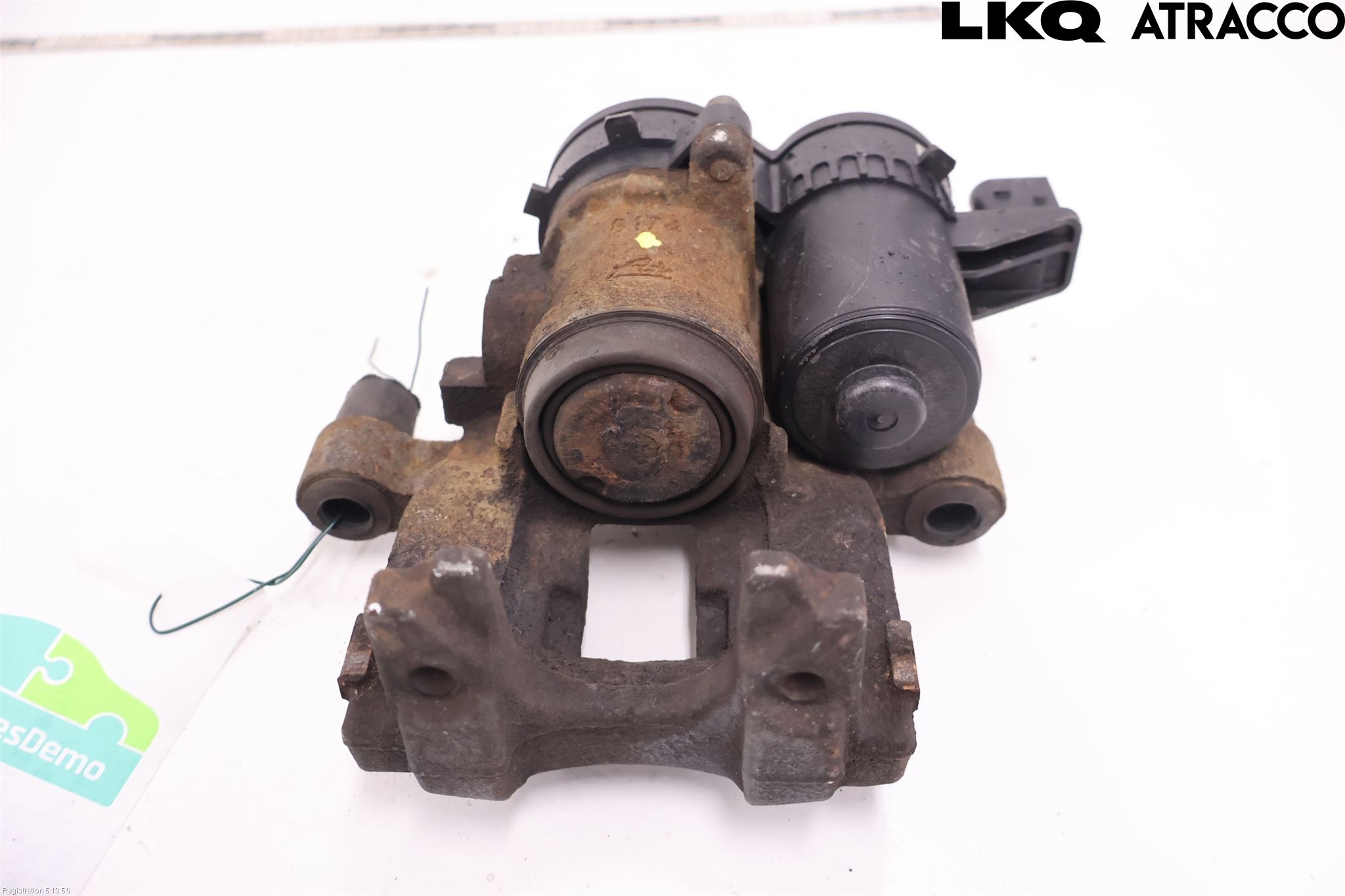 Volvo V60 19- Bremsecaliper Bak Høyre