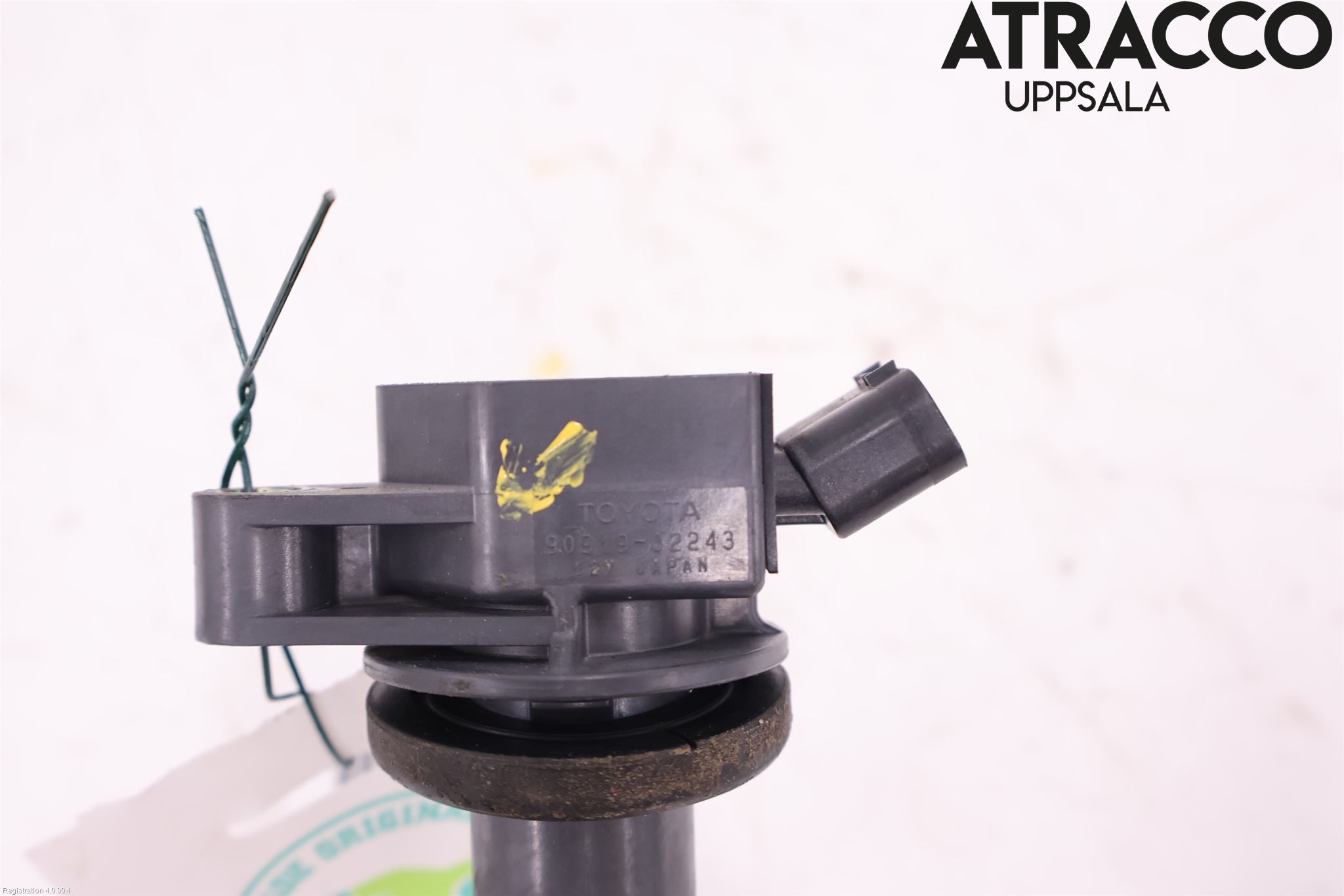 Toyota RAV 4 00-06 Coil