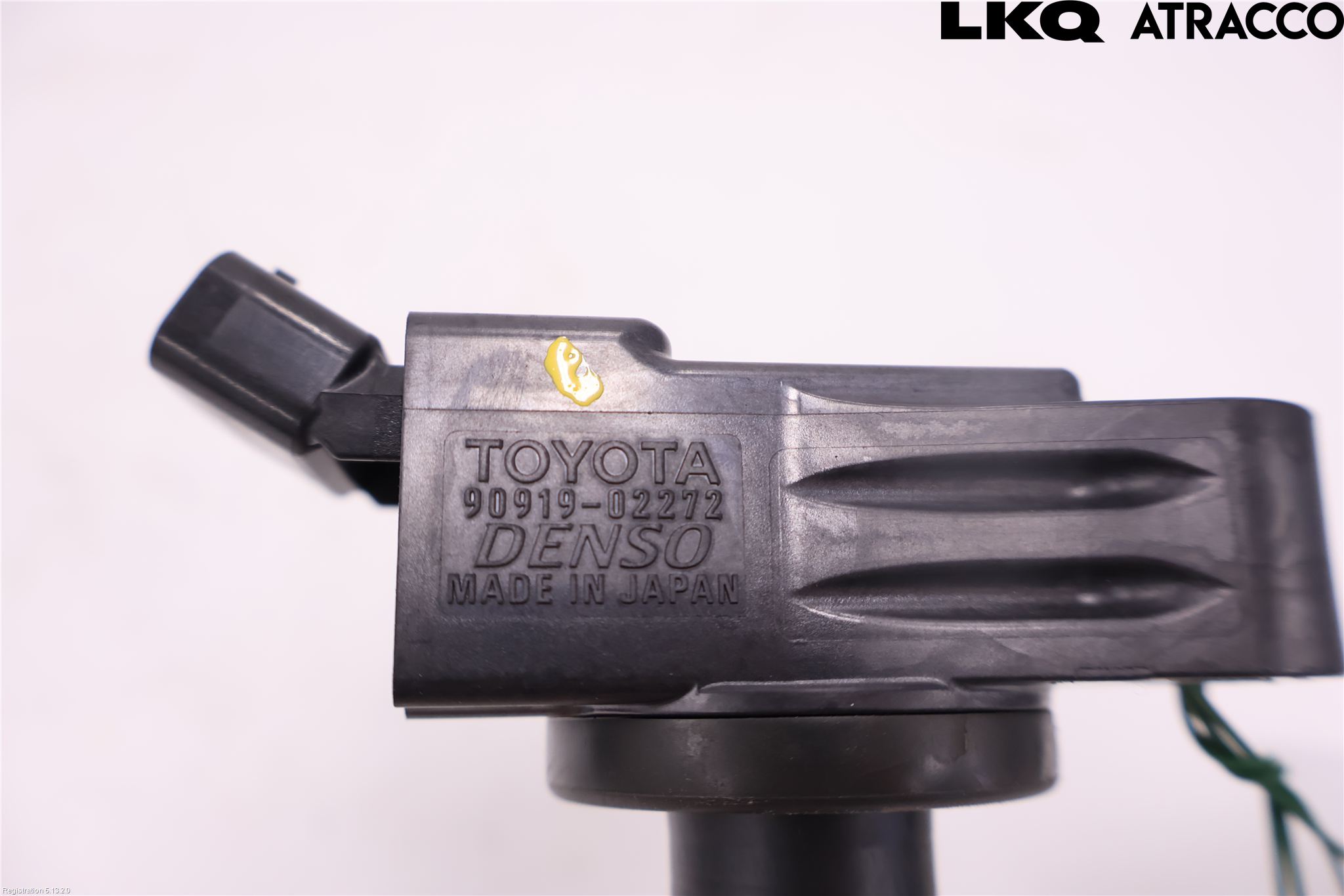 Toyota C-HR 16-23 Coil