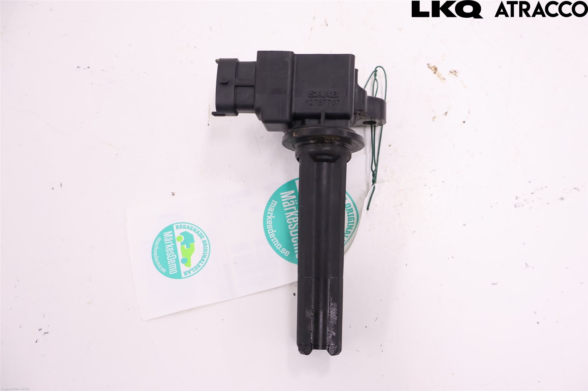 Saab 9-3 VER 2 Coil