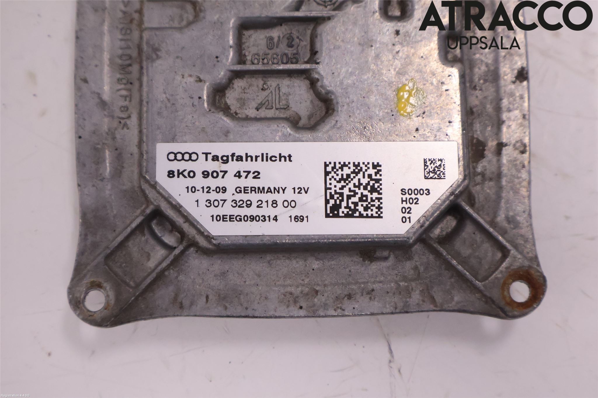 Audi A4/S4 08-11 Styreenhet Xenon