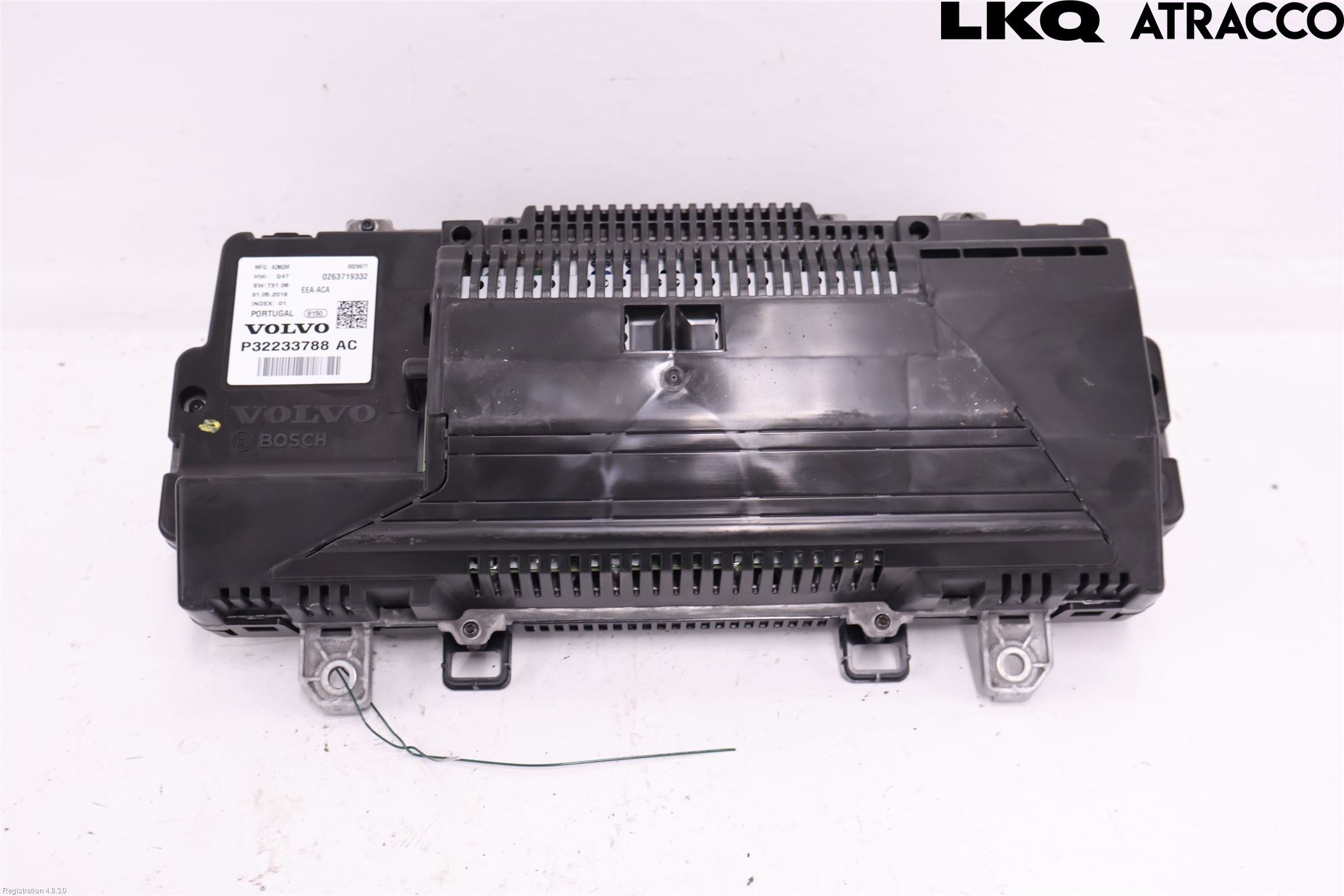Volvo V90 17->> Instr Kombinert